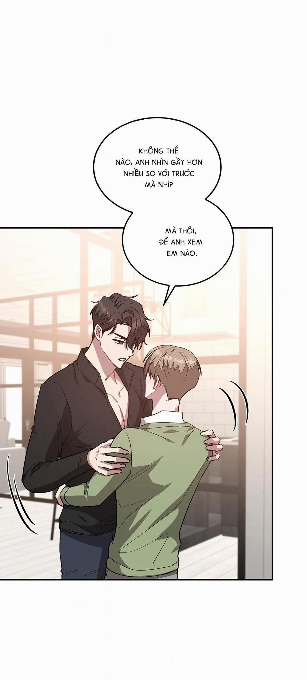 Sống Lại Lần Nữa 74 Ngoại truyện 14 trang 10
