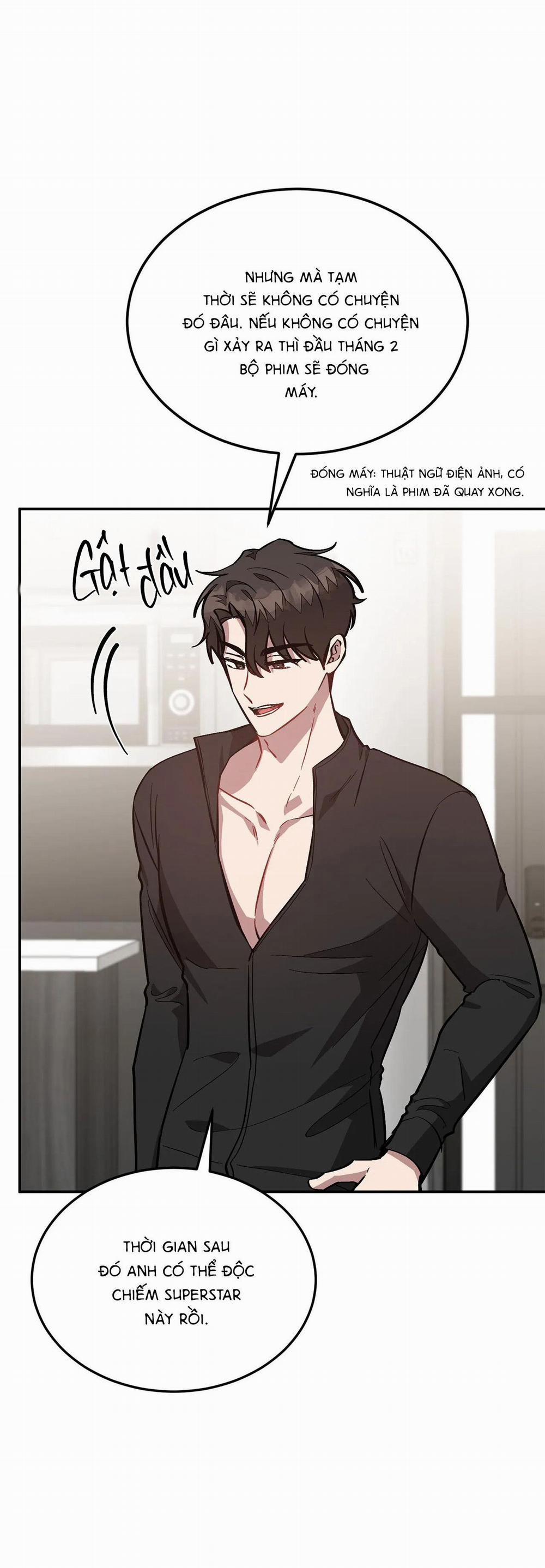 Sống Lại Lần Nữa 74 Ngoại truyện 14 trang 18