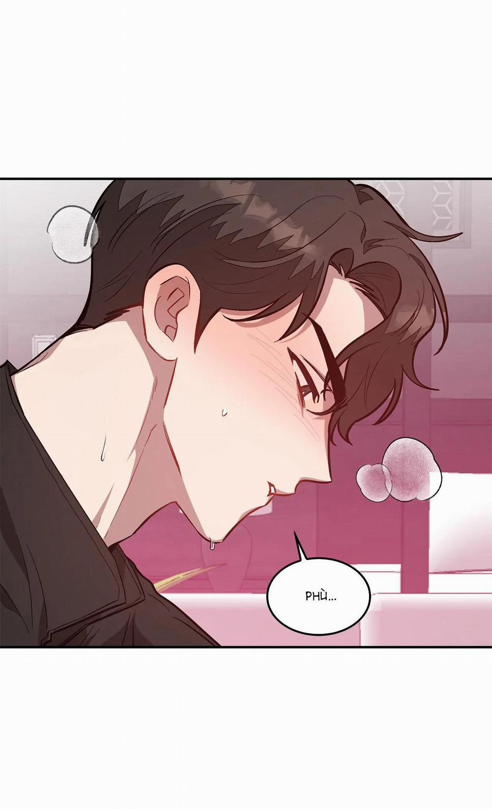 Sống Lại Lần Nữa 74 Ngoại truyện 14 trang 36