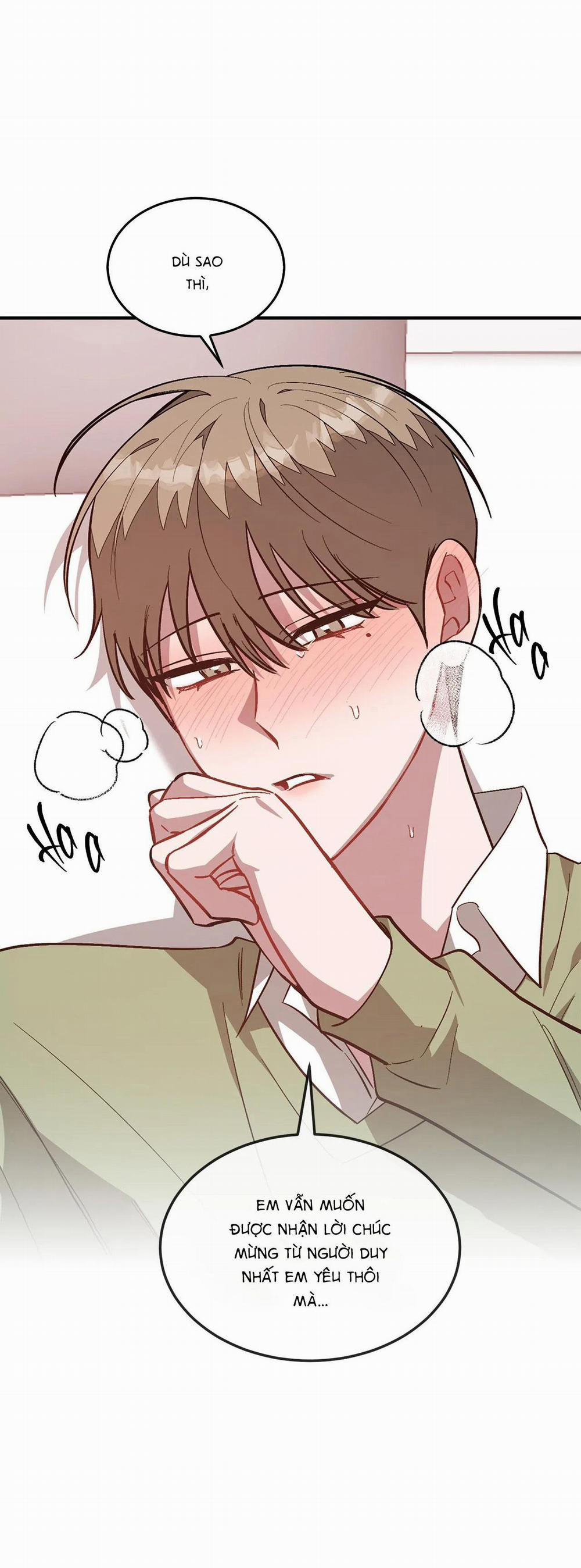 Sống Lại Lần Nữa 74 Ngoại truyện 14 trang 40