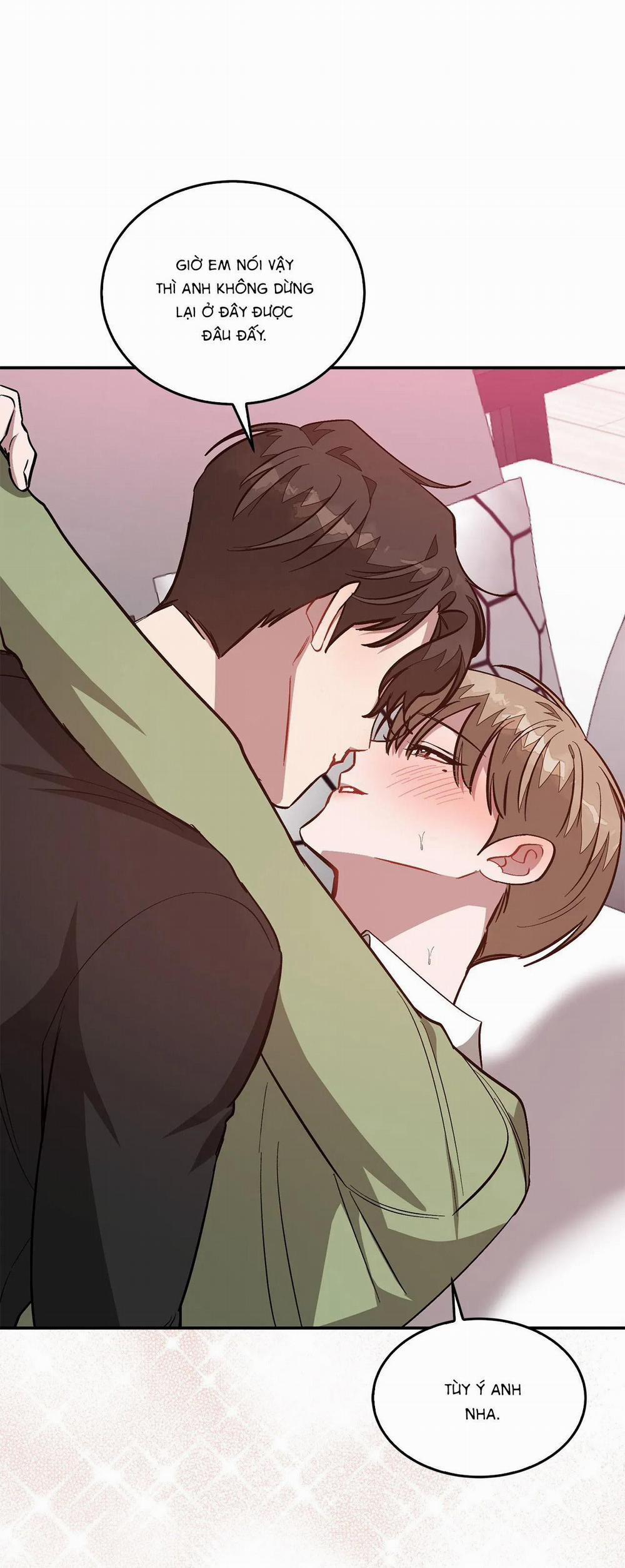 Sống Lại Lần Nữa 74 Ngoại truyện 14 trang 42