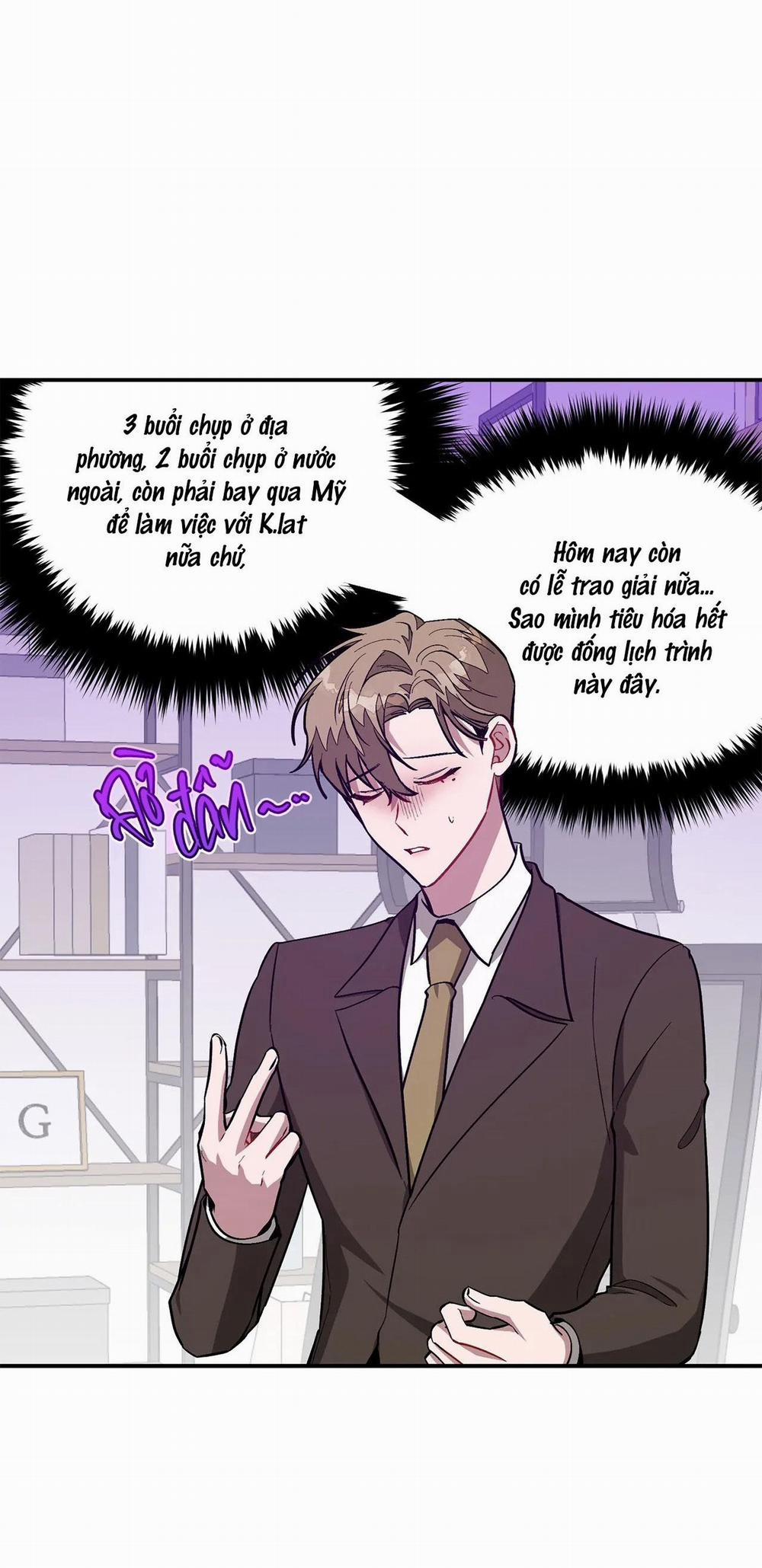 Sống Lại Lần Nữa 74 Ngoại truyện 14 trang 46