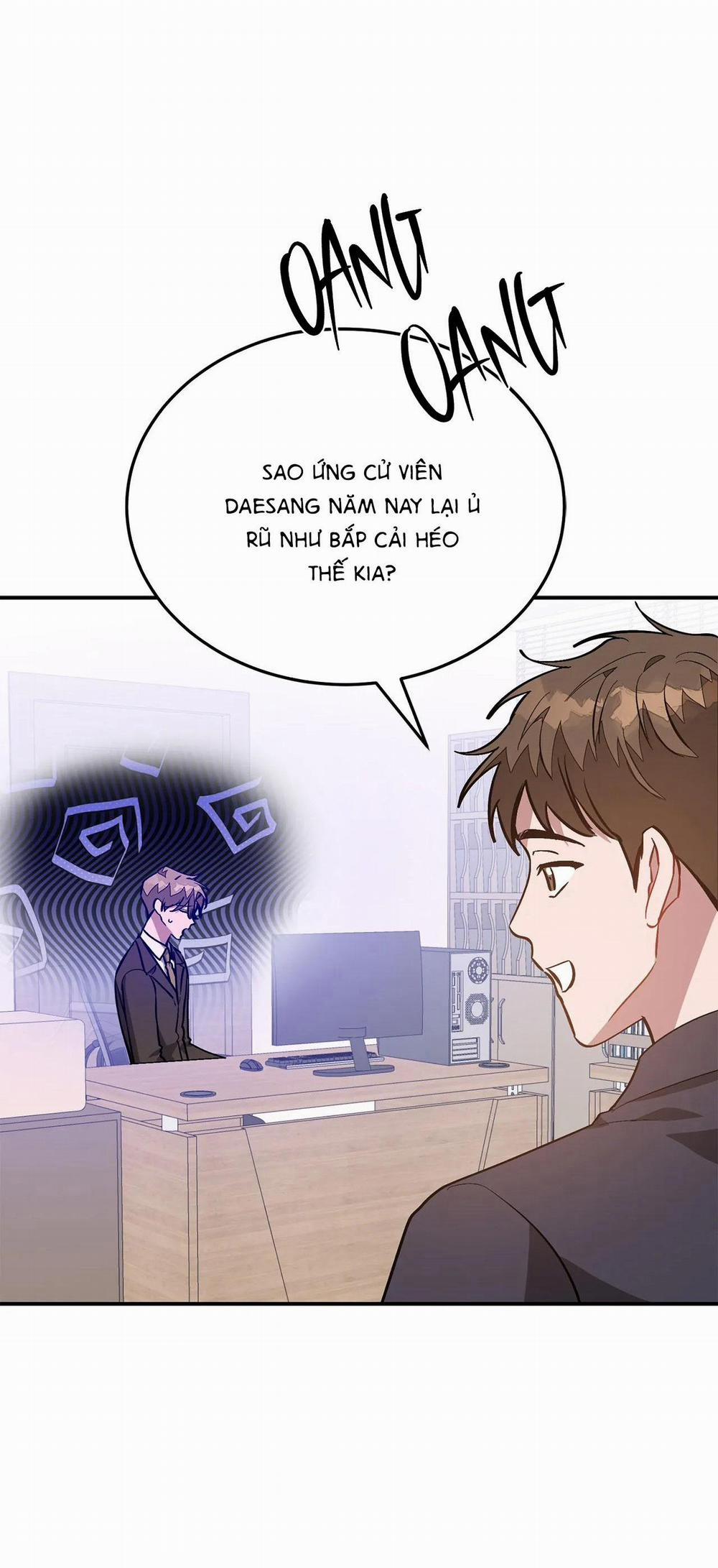 Sống Lại Lần Nữa 74 Ngoại truyện 14 trang 47