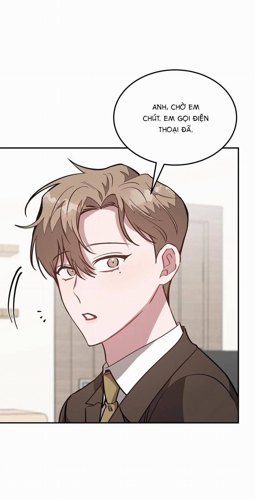 Sống Lại Lần Nữa 74 Ngoại truyện 14 trang 54