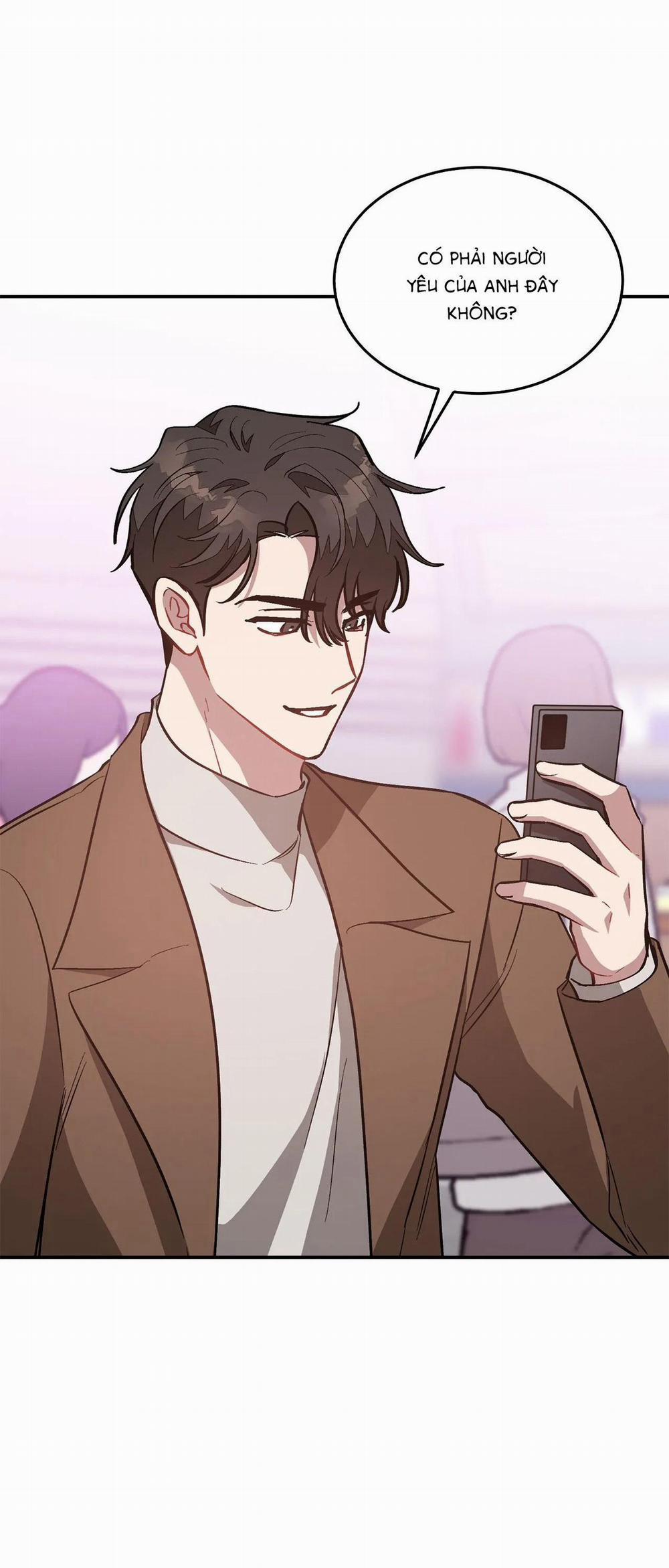 Sống Lại Lần Nữa 74 Ngoại truyện 14 trang 59