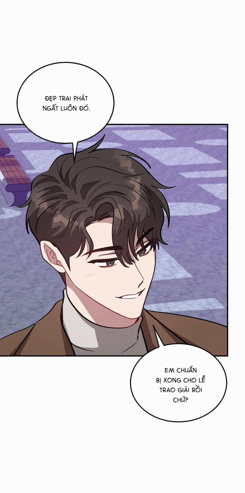 Sống Lại Lần Nữa 74 Ngoại truyện 14 trang 61