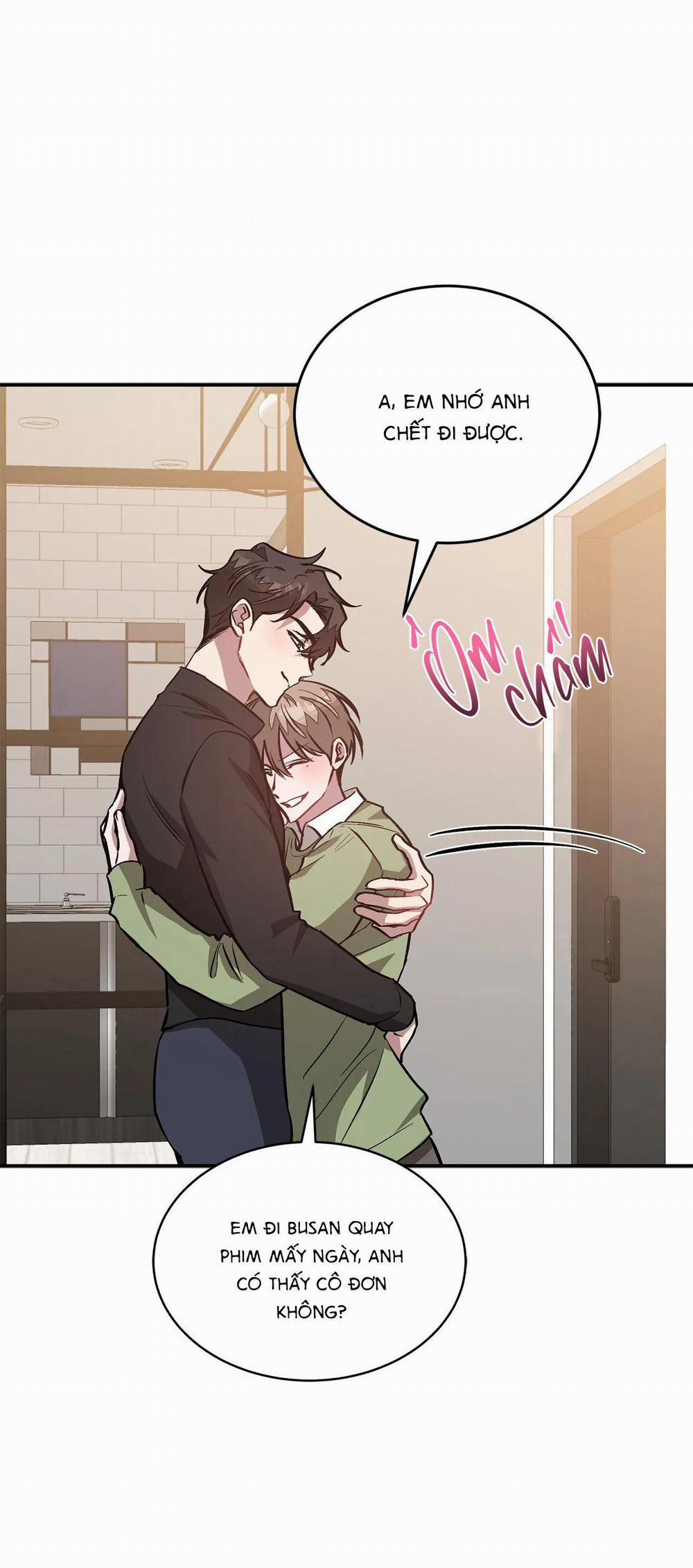Sống Lại Lần Nữa 74 Ngoại truyện 14 trang 8