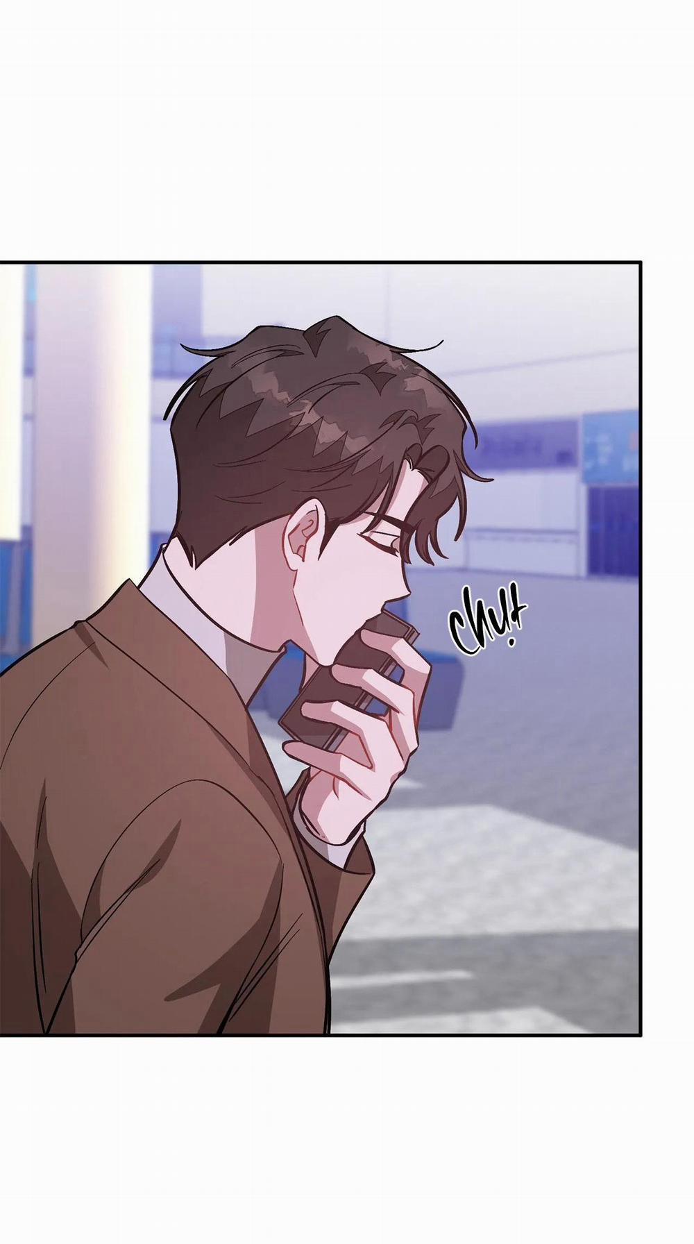 Sống Lại Lần Nữa 74 Ngoại truyện 14 trang 80