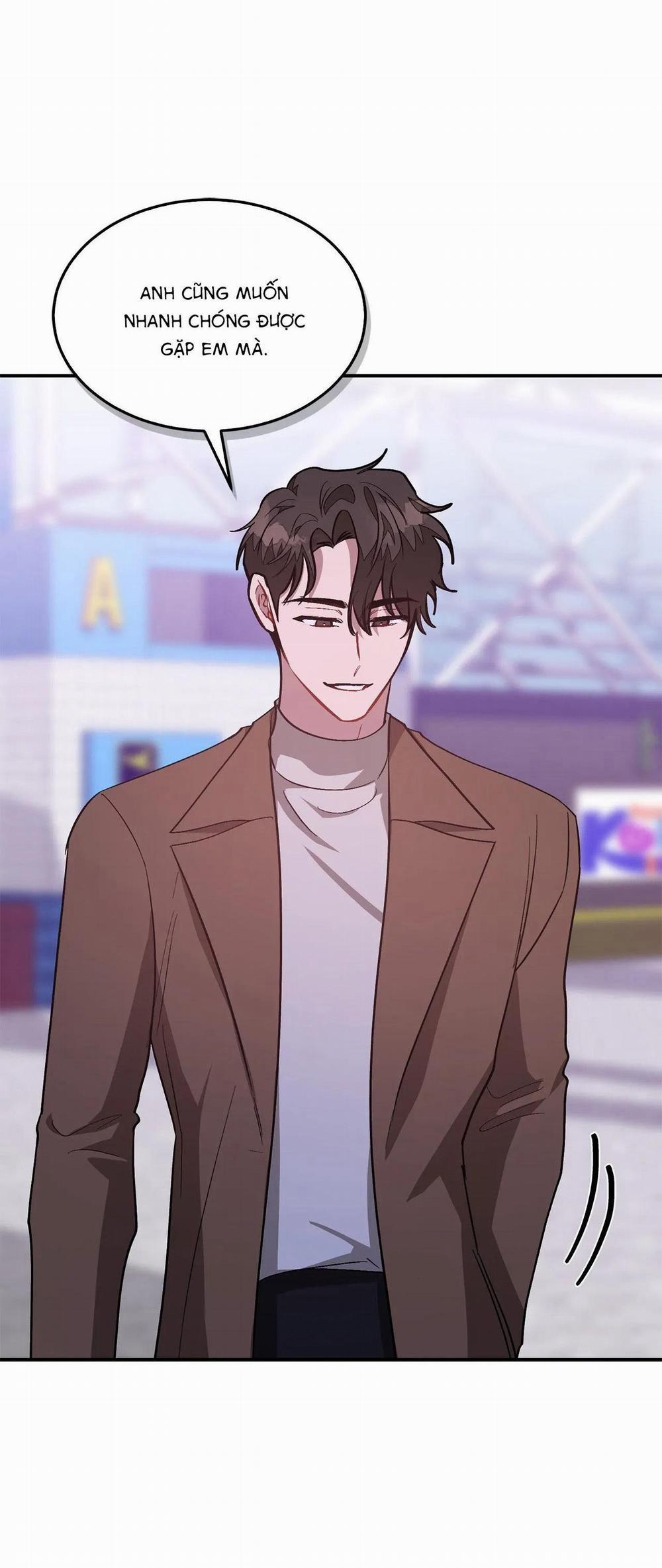 Sống Lại Lần Nữa 74 Ngoại truyện 14 trang 81