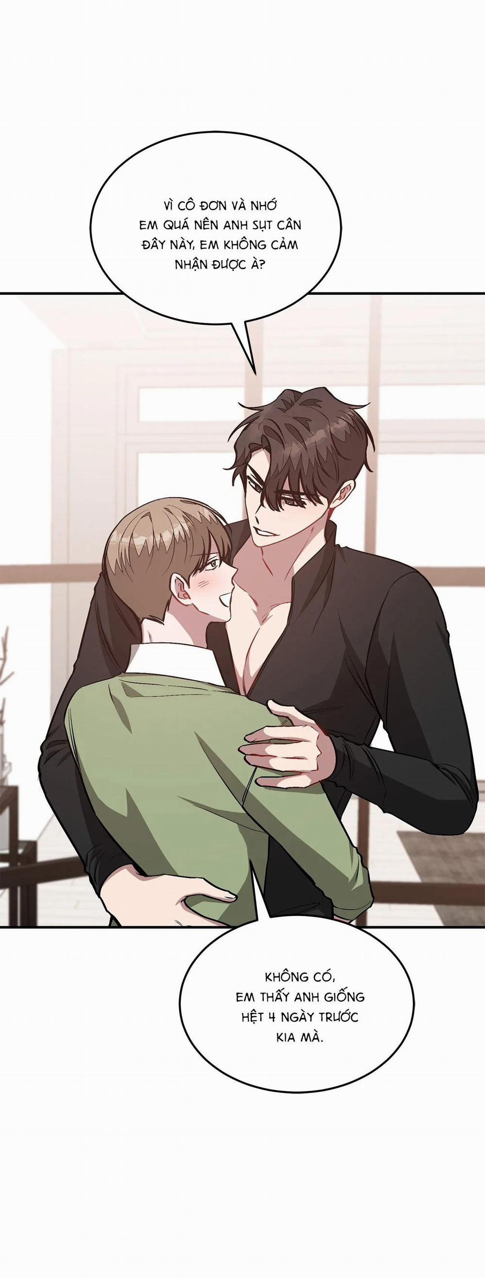 Sống Lại Lần Nữa 74 Ngoại truyện 14 trang 9