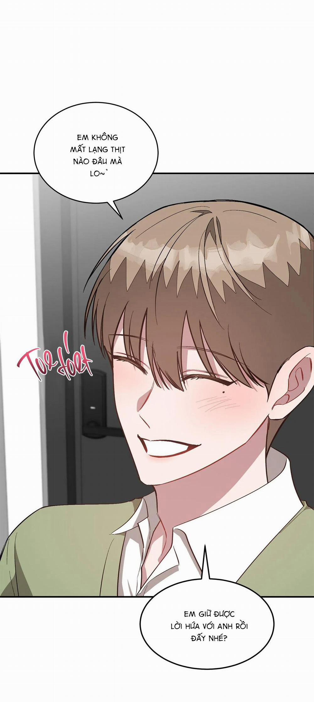 Sống Lại Lần Nữa 74 trang 12