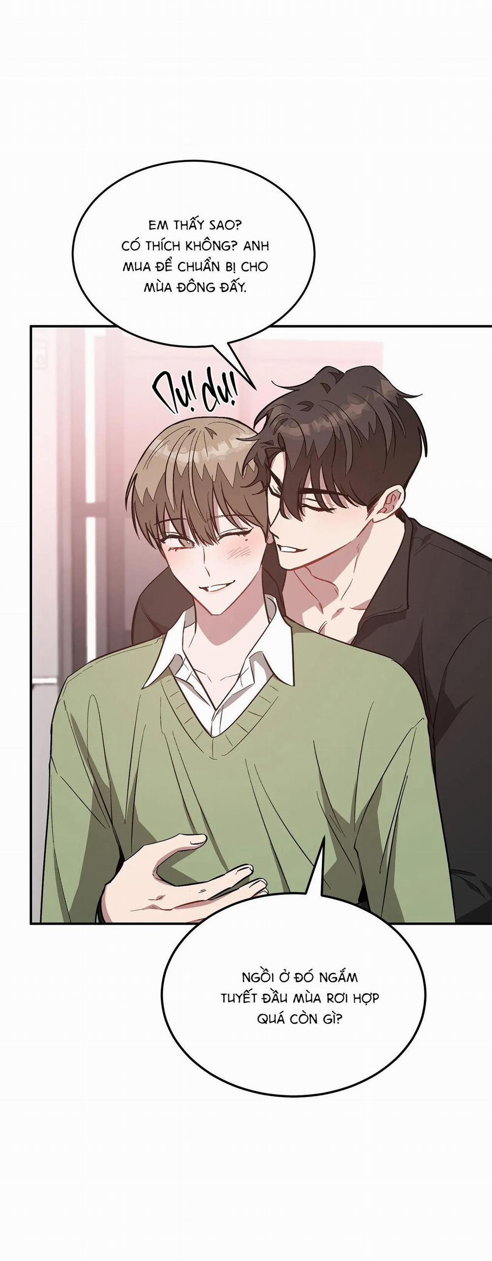 Sống Lại Lần Nữa 74 trang 15