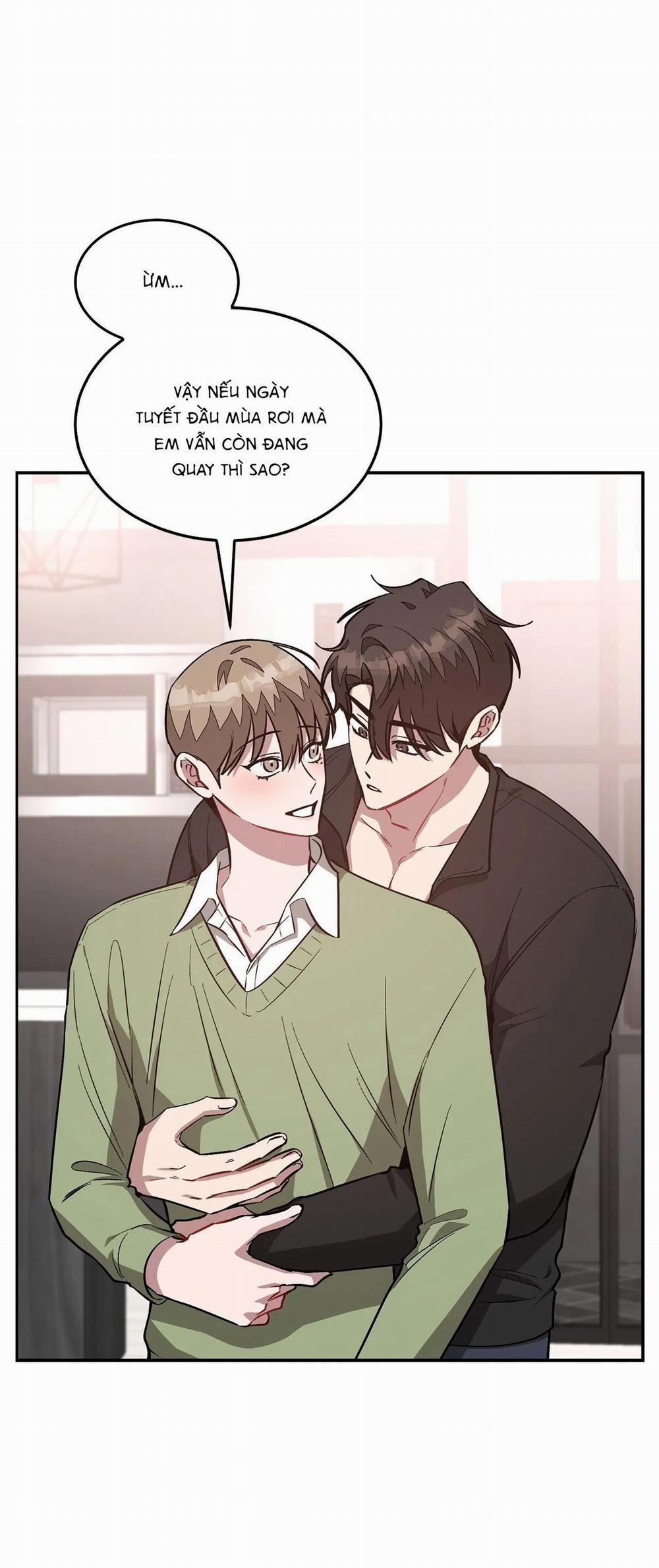 Sống Lại Lần Nữa 74 trang 16