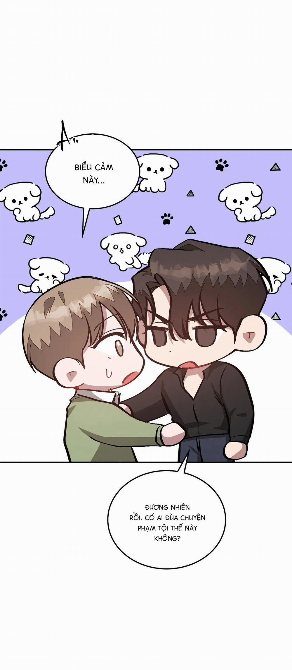 Sống Lại Lần Nữa 74 trang 18