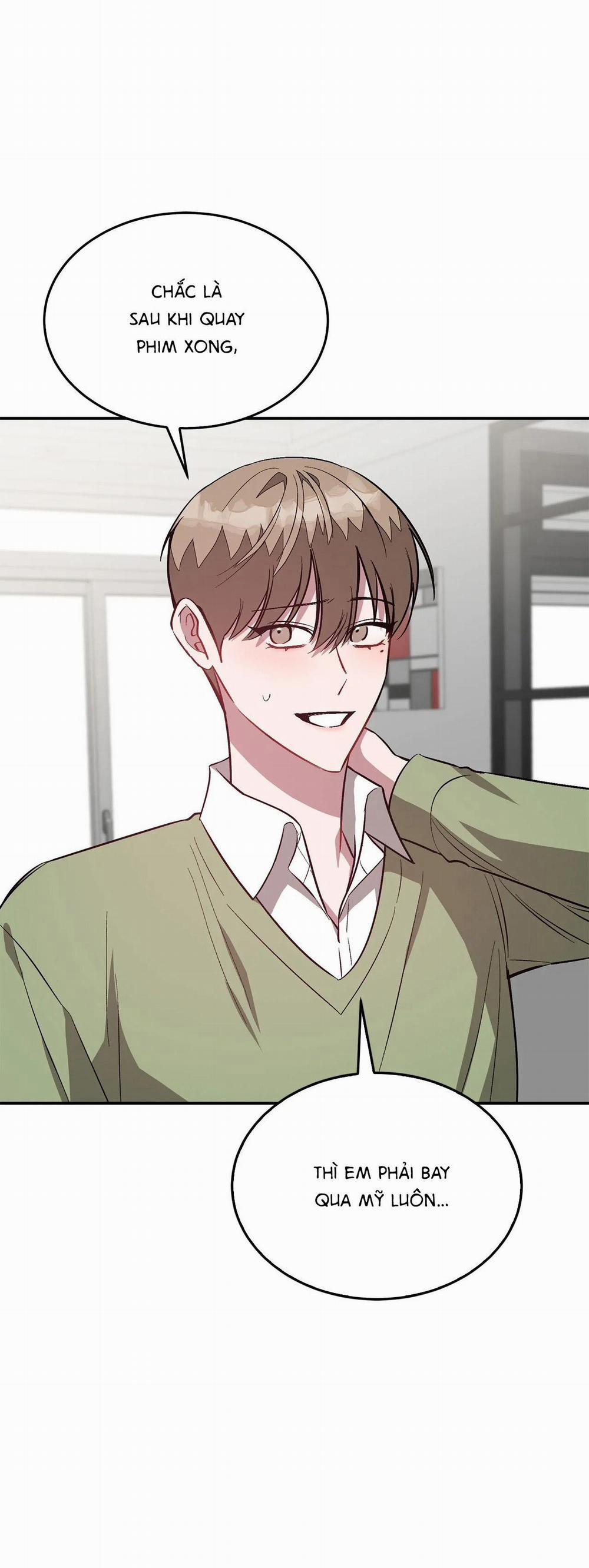 Sống Lại Lần Nữa 74 trang 22