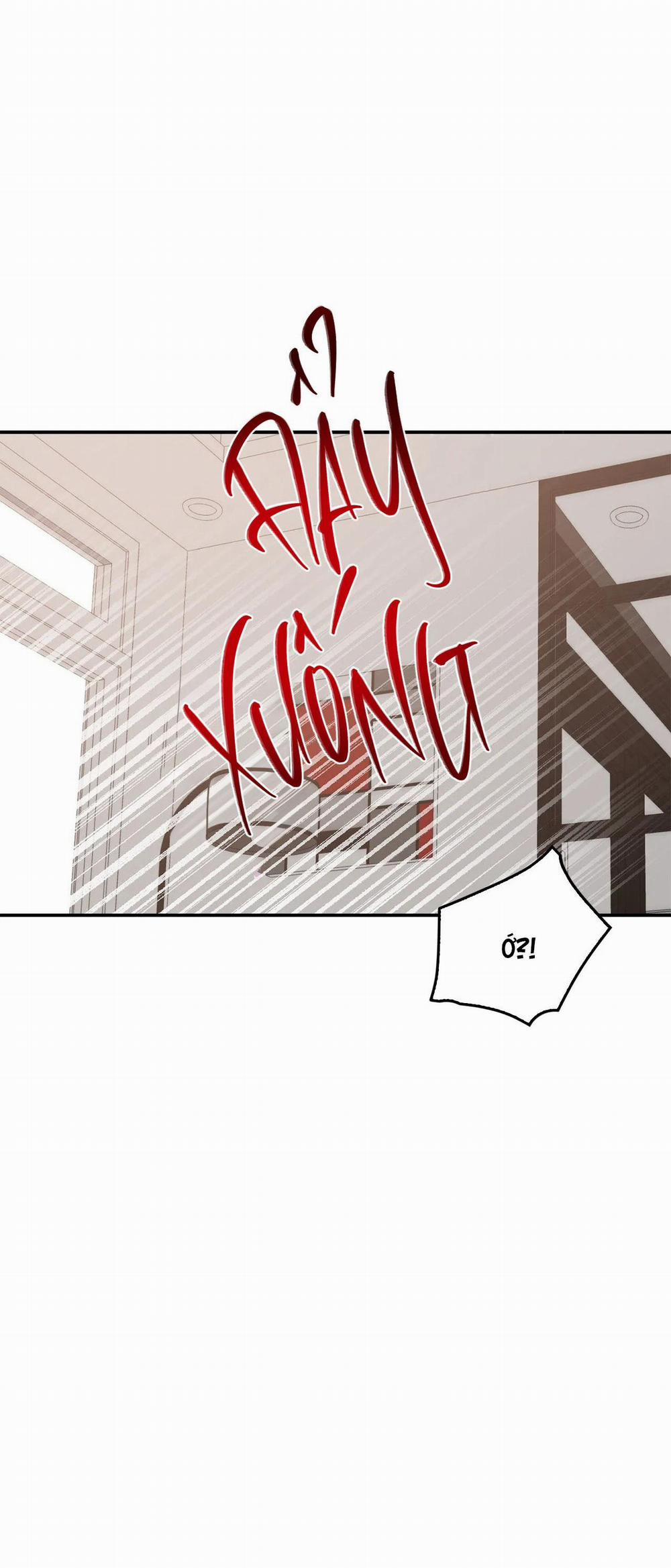 Sống Lại Lần Nữa 74 trang 23