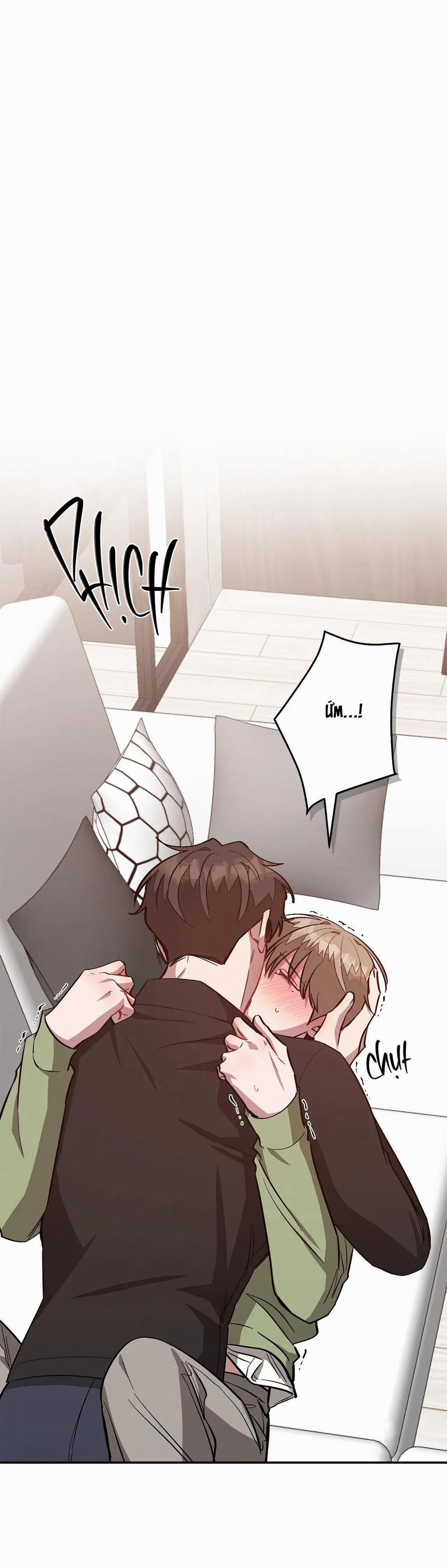 Sống Lại Lần Nữa 74 trang 27