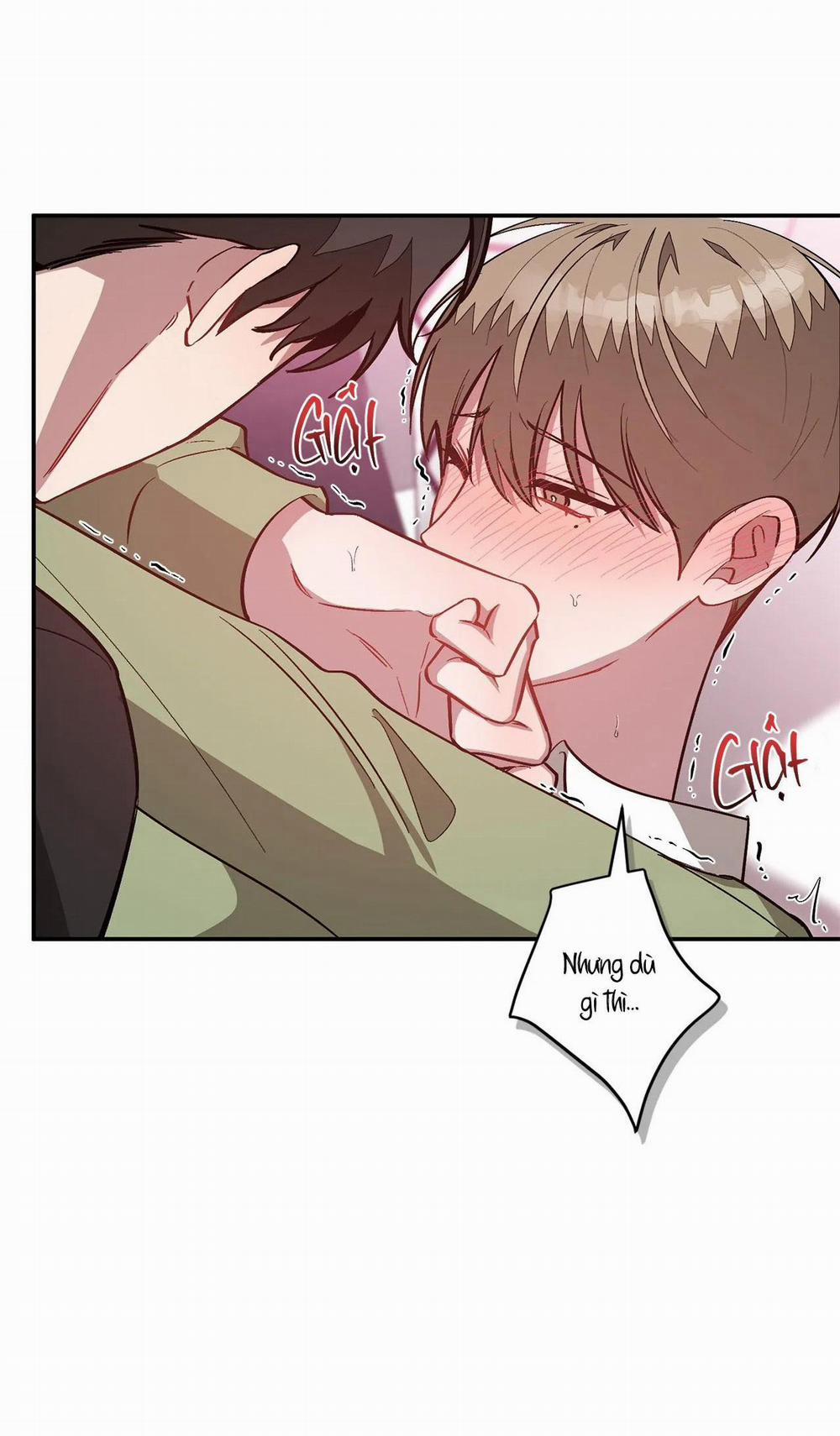 Sống Lại Lần Nữa 74 trang 34