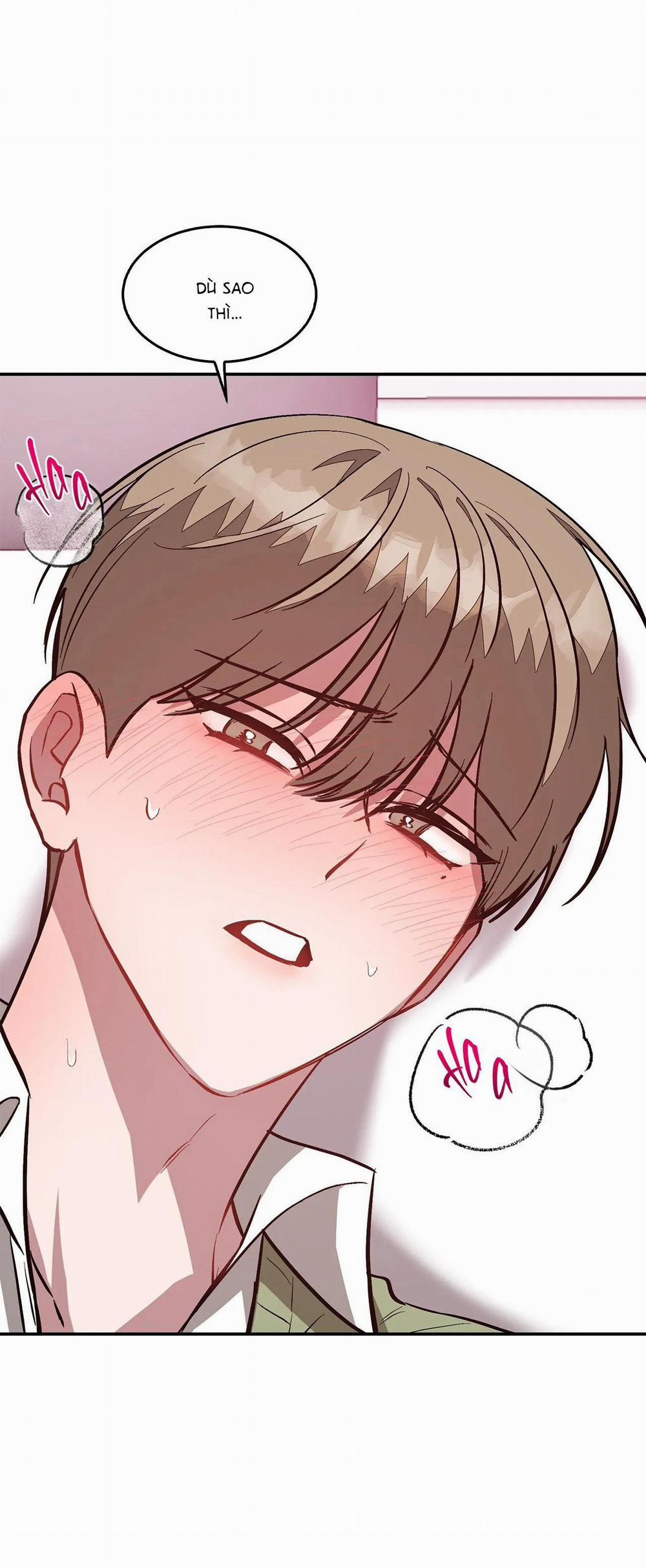 Sống Lại Lần Nữa 74 trang 36