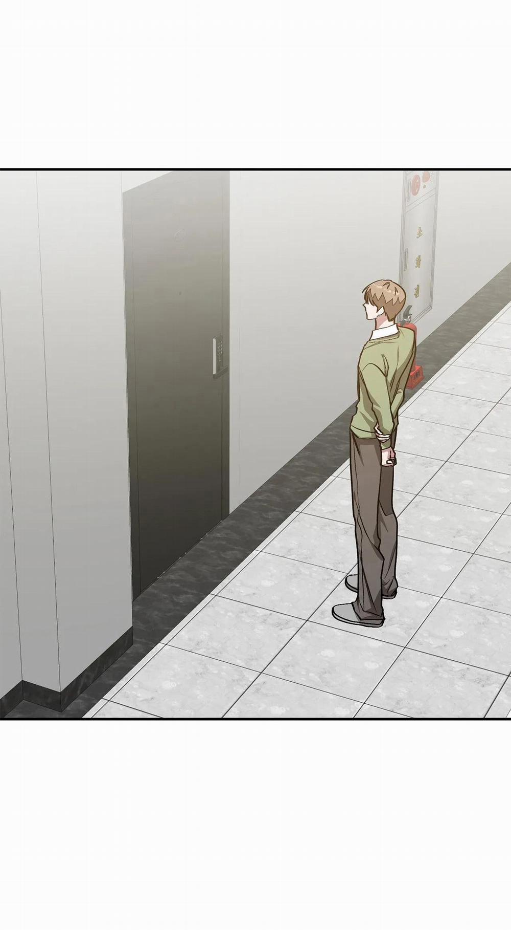 Sống Lại Lần Nữa 74 trang 4