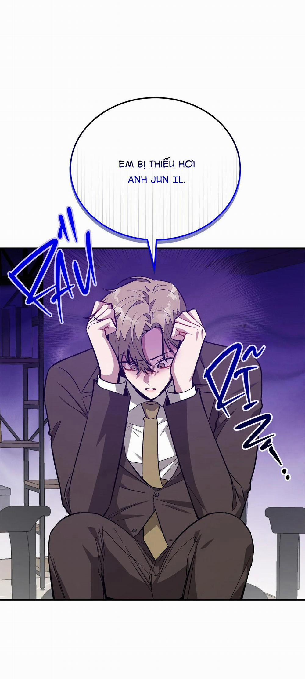 Sống Lại Lần Nữa 74 trang 50