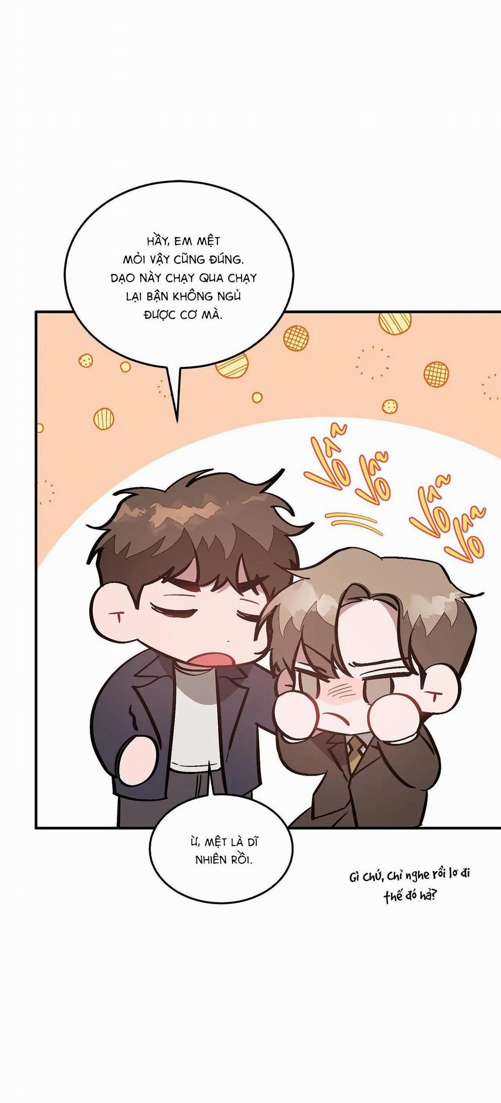 Sống Lại Lần Nữa 74 trang 52