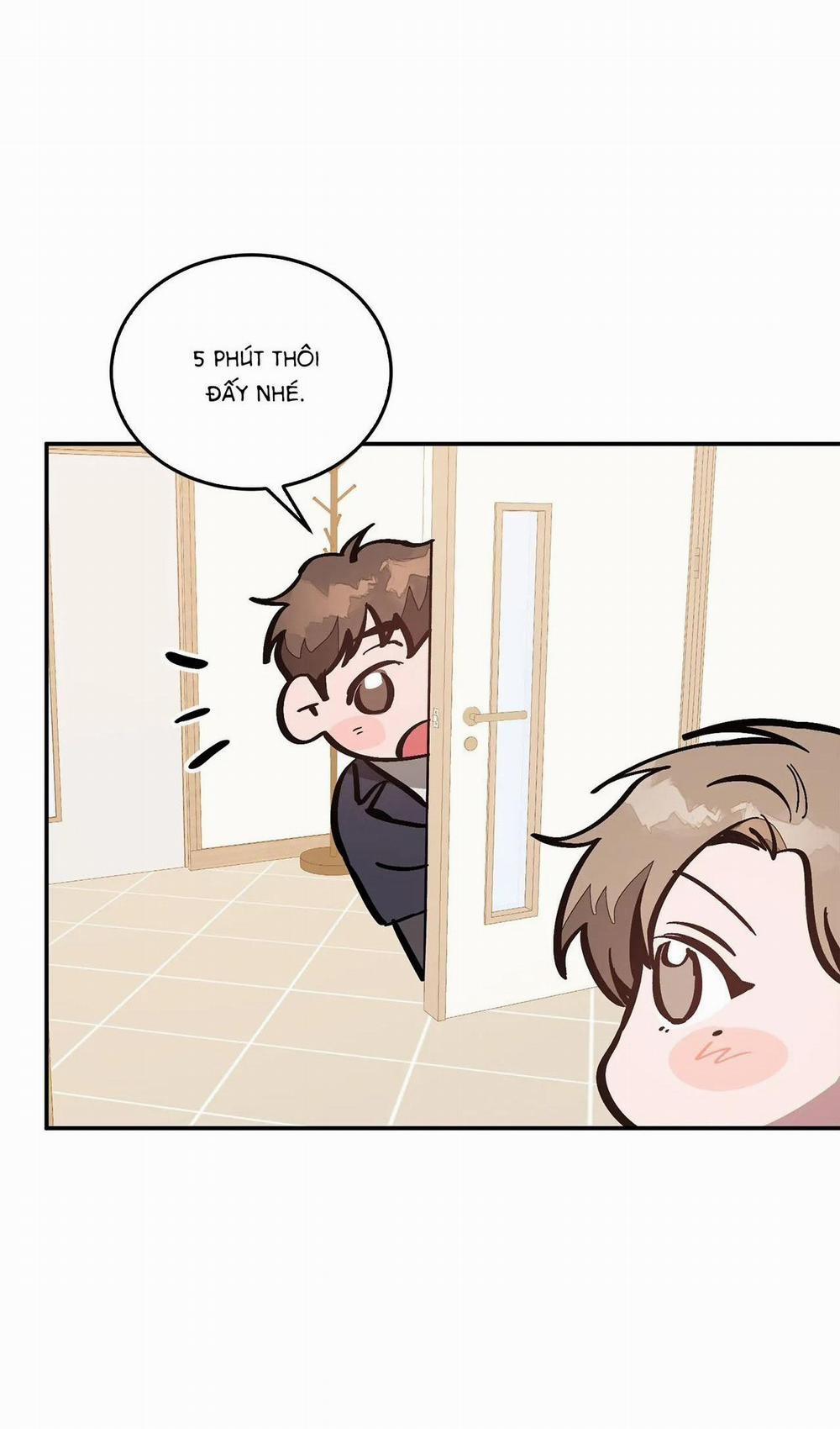 Sống Lại Lần Nữa 74 trang 56