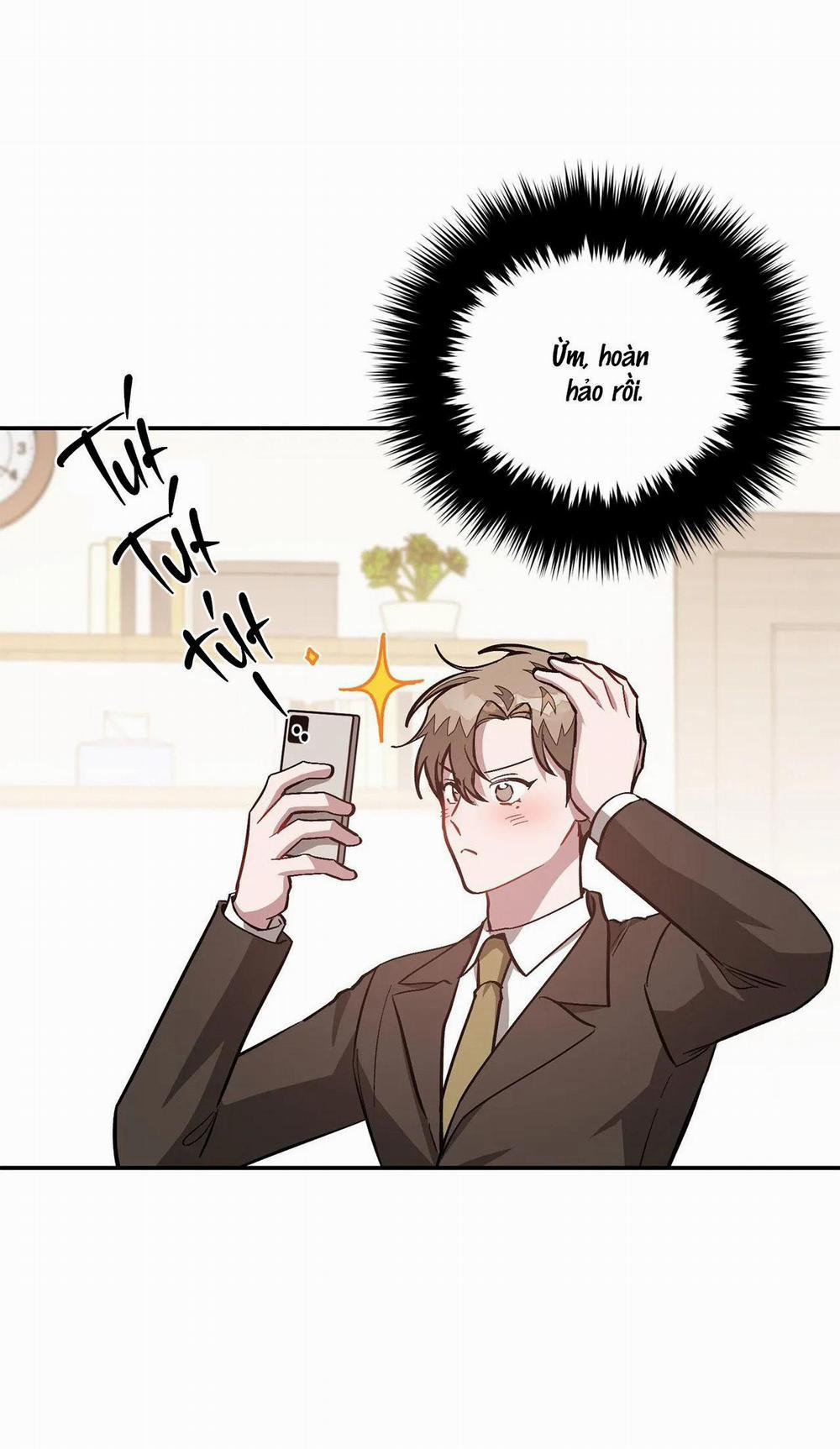 Sống Lại Lần Nữa 74 trang 58