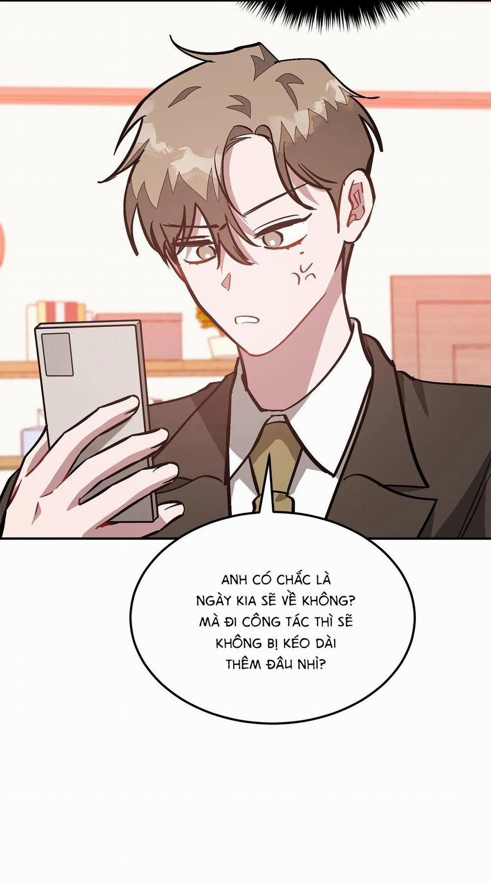 Sống Lại Lần Nữa 74 trang 71