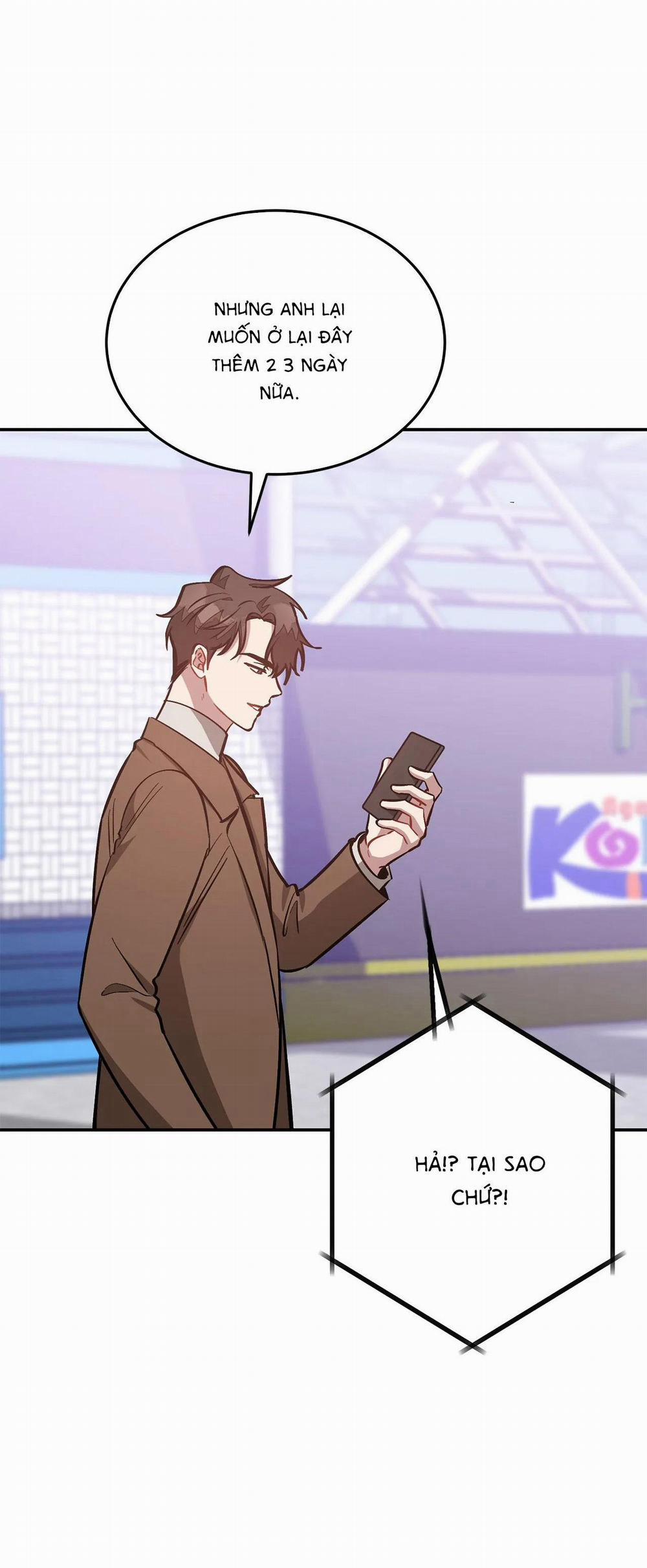 Sống Lại Lần Nữa 74 trang 72