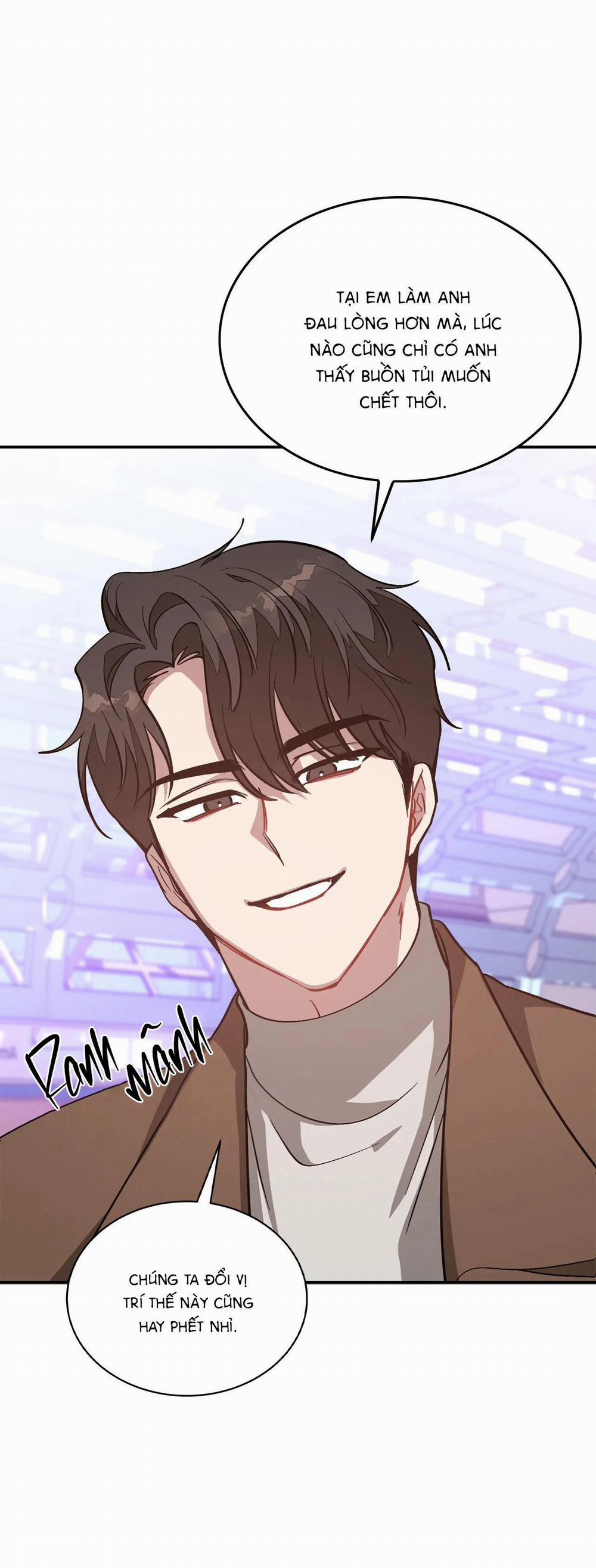 Sống Lại Lần Nữa 74 trang 73