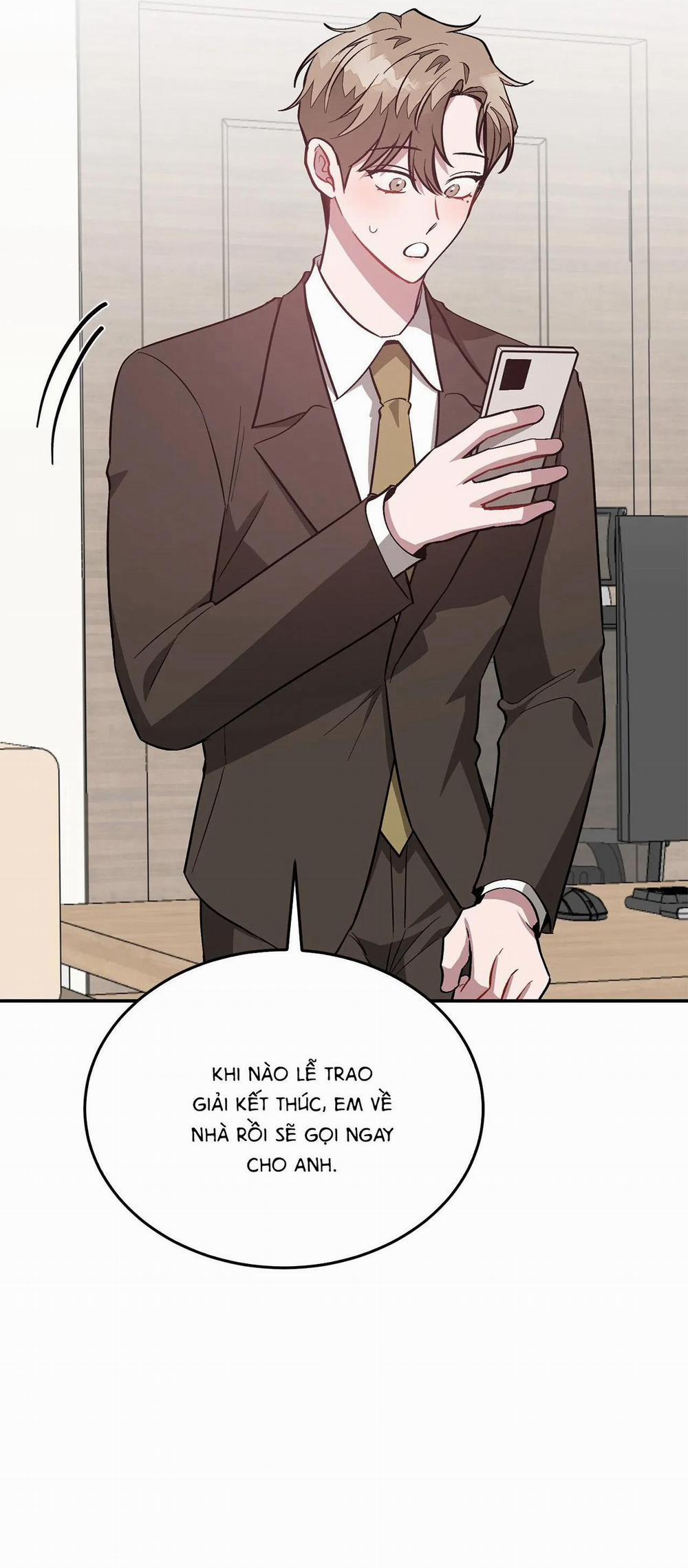 Sống Lại Lần Nữa 74 trang 77