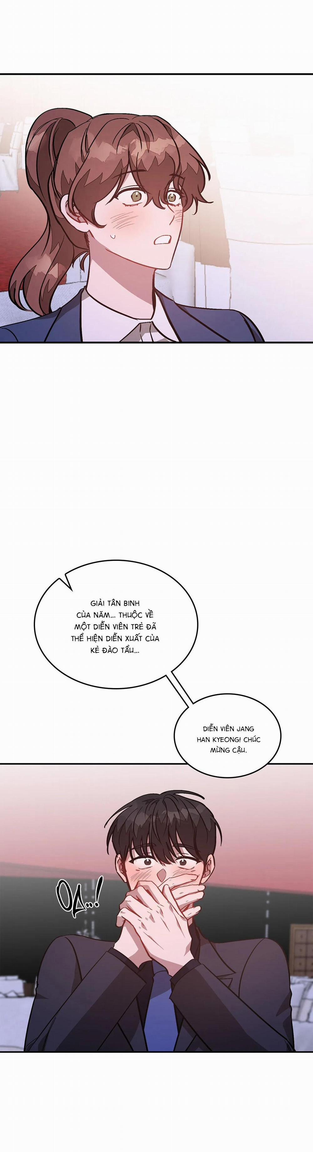 Sống Lại Lần Nữa 75 Ngoại truyện 15 trang 10