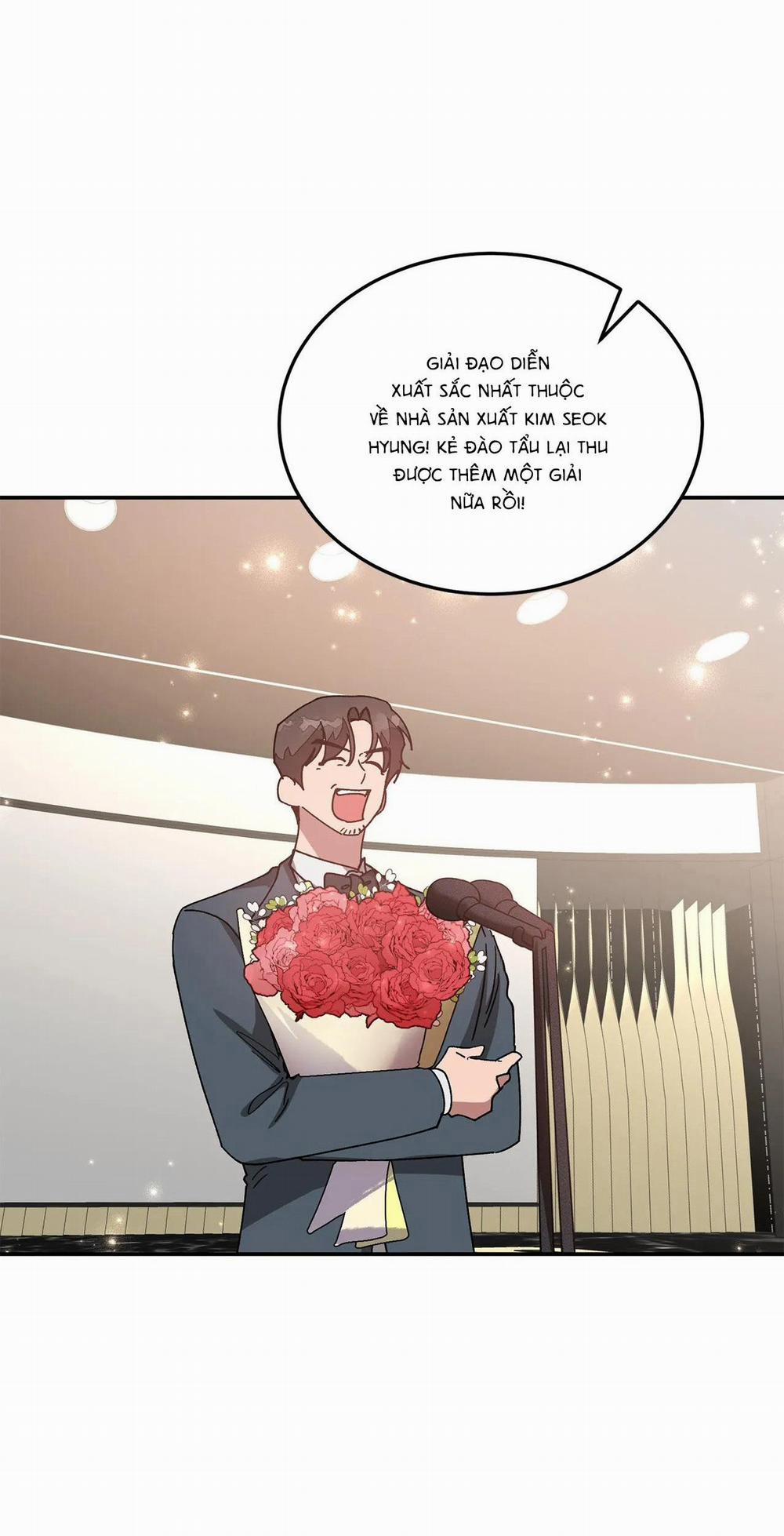 Sống Lại Lần Nữa 75 Ngoại truyện 15 trang 11