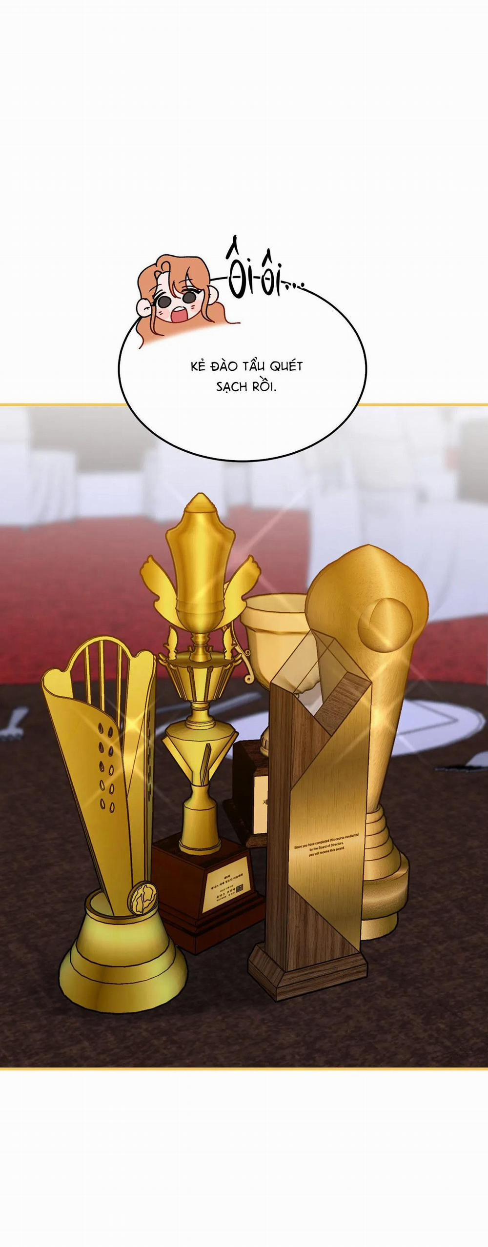 Sống Lại Lần Nữa 75 Ngoại truyện 15 trang 14