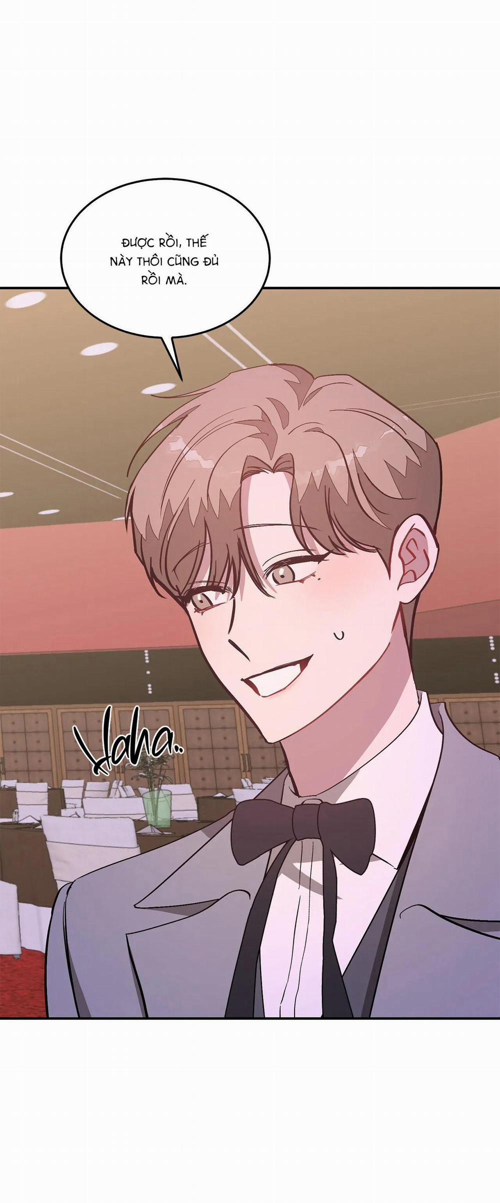 Sống Lại Lần Nữa 75 Ngoại truyện 15 trang 16