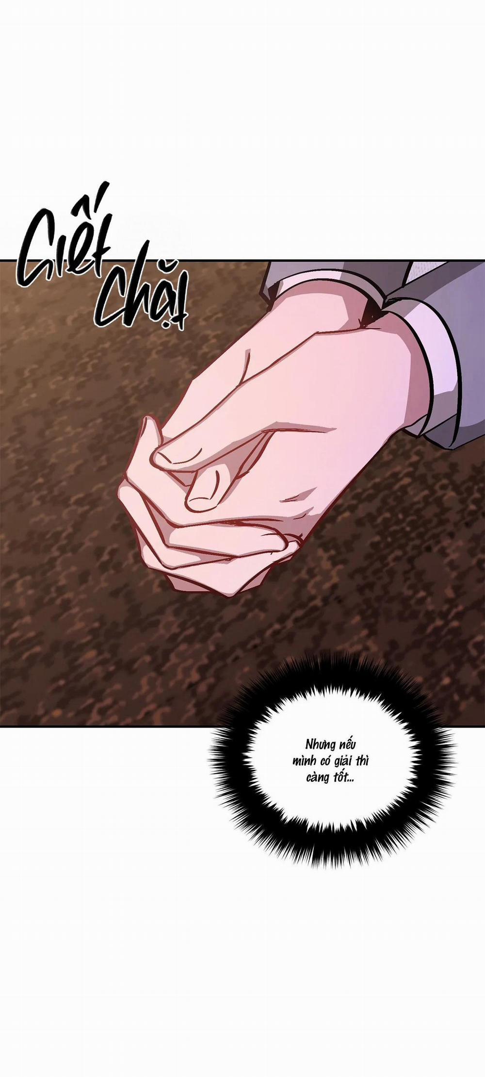 Sống Lại Lần Nữa 75 Ngoại truyện 15 trang 17