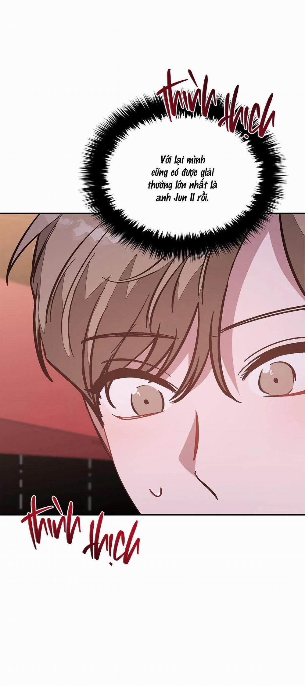 Sống Lại Lần Nữa 75 Ngoại truyện 15 trang 22