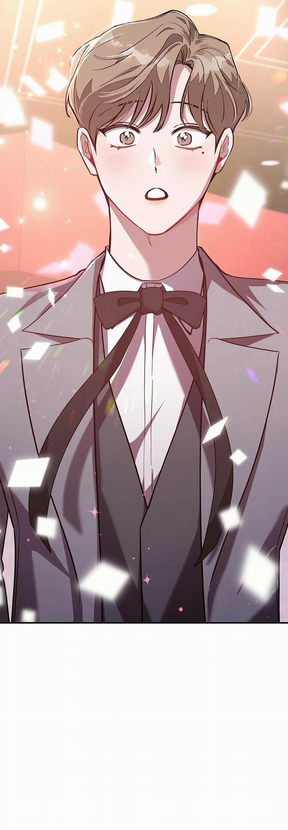 Sống Lại Lần Nữa 75 Ngoại truyện 15 trang 24