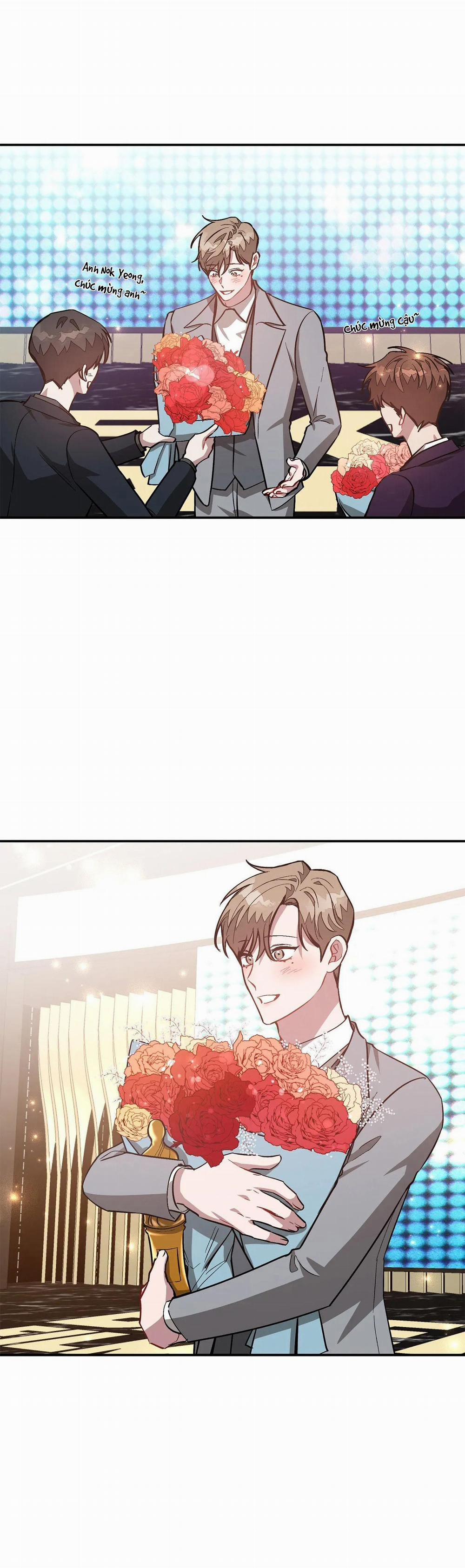 Sống Lại Lần Nữa 75 Ngoại truyện 15 trang 28