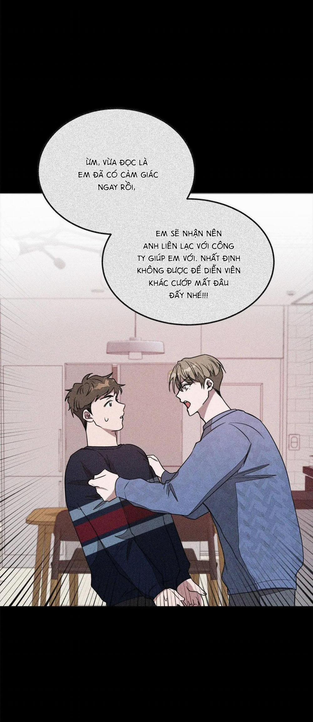 Sống Lại Lần Nữa 75 Ngoại truyện 15 trang 32