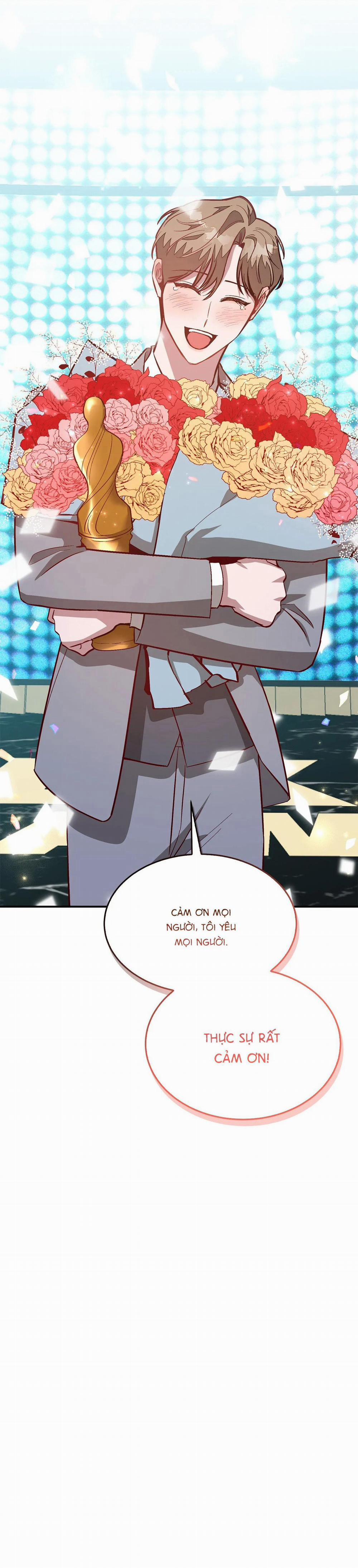 Sống Lại Lần Nữa 75 Ngoại truyện 15 trang 40
