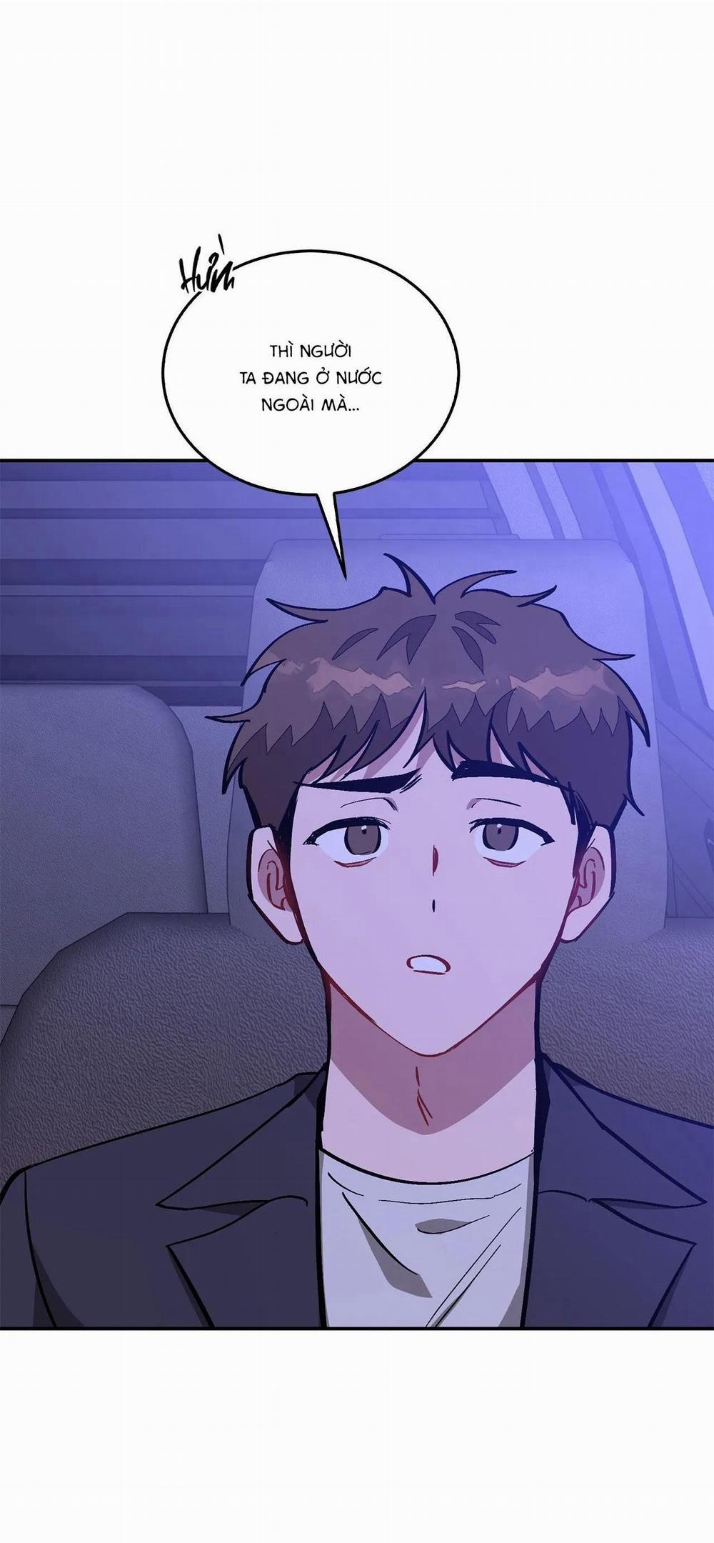 Sống Lại Lần Nữa 75 Ngoại truyện 15 trang 46