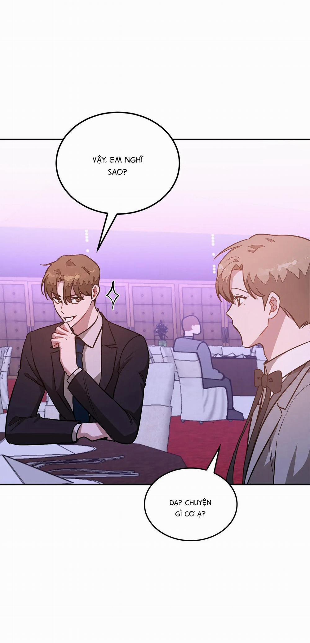 Sống Lại Lần Nữa 75 Ngoại truyện 15 trang 5