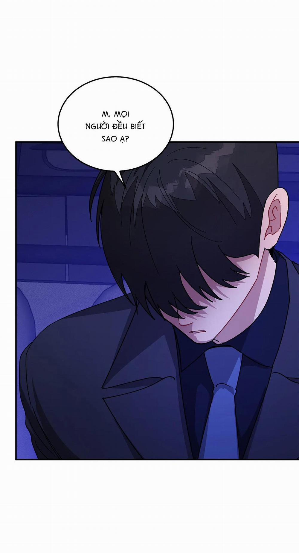 Sống Lại Lần Nữa 75 Ngoại truyện 15 trang 56