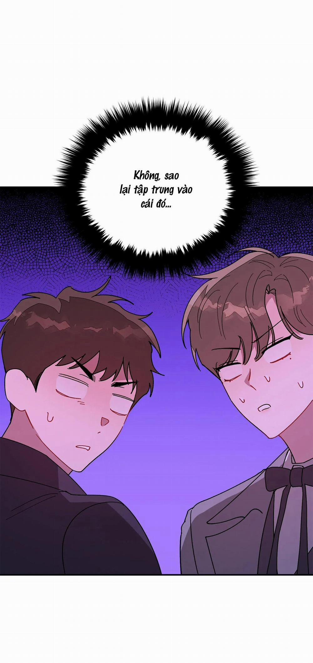 Sống Lại Lần Nữa 75 Ngoại truyện 15 trang 59
