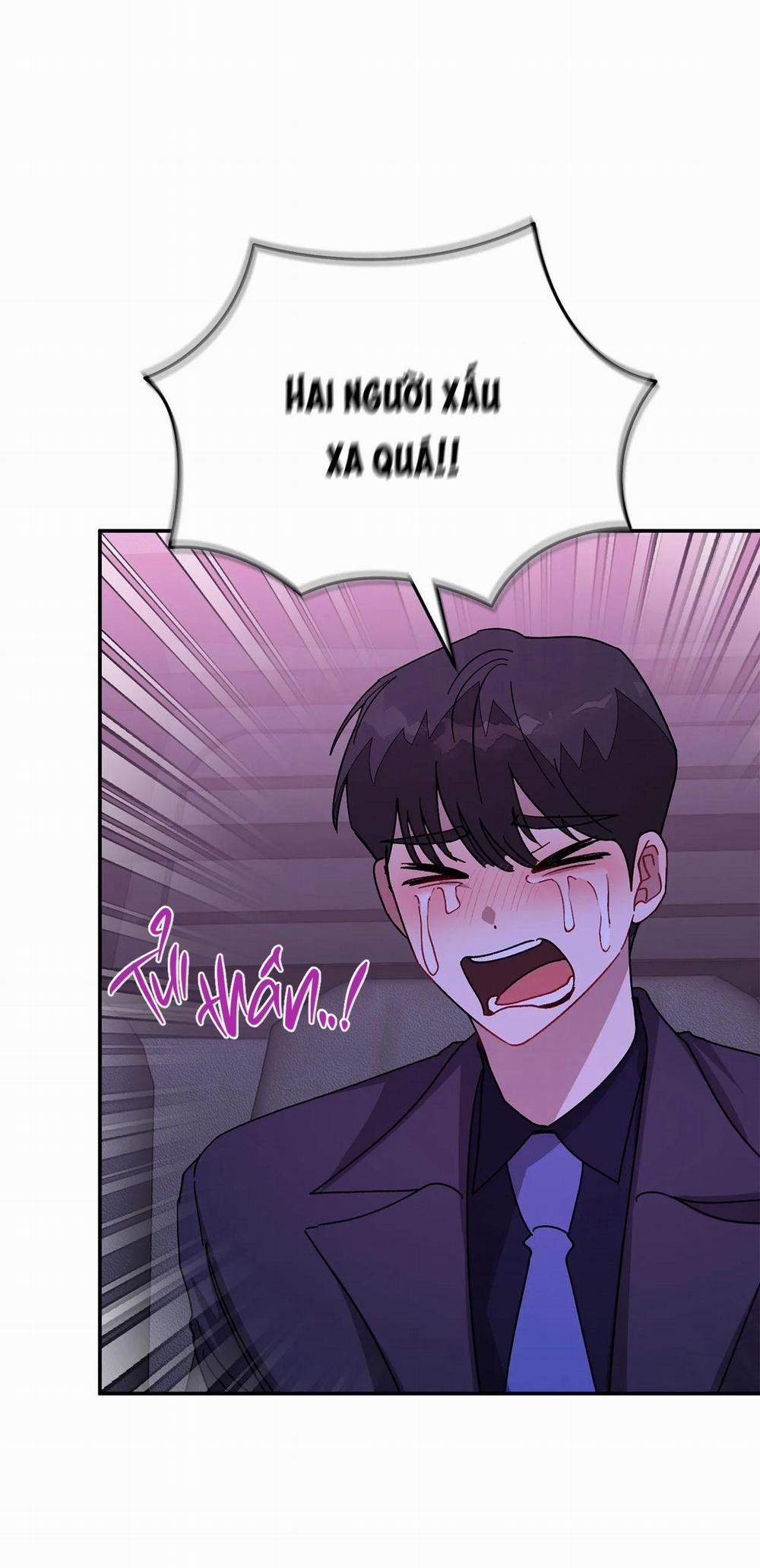 Sống Lại Lần Nữa 75 Ngoại truyện 15 trang 60