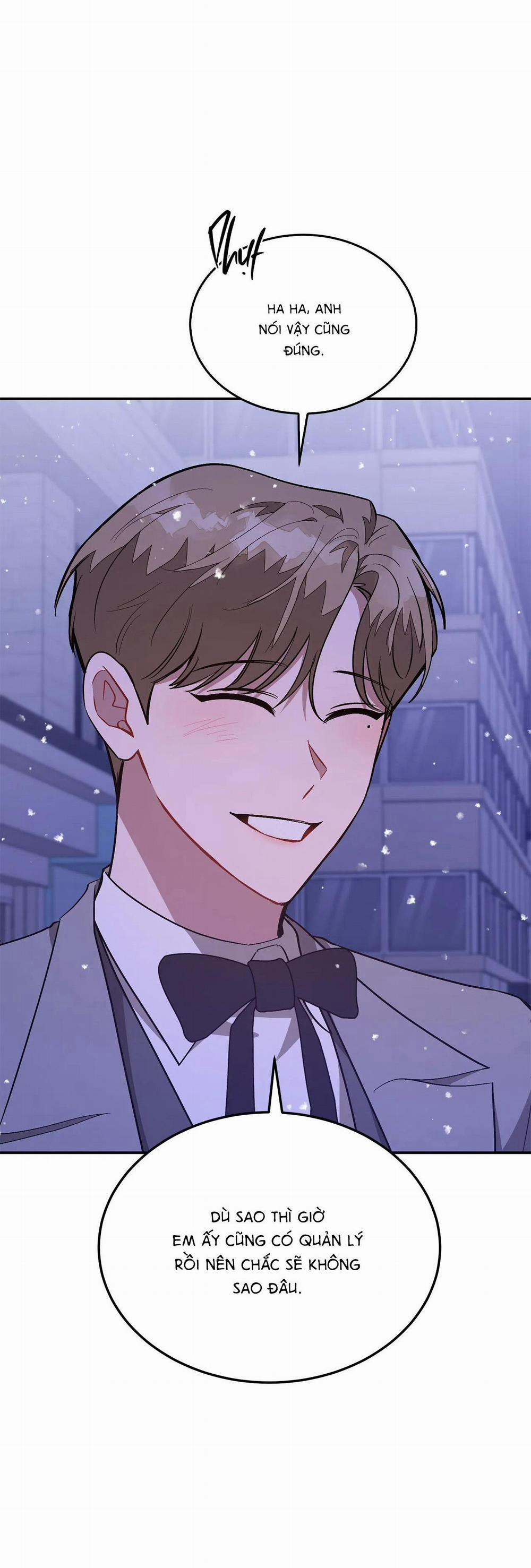 Sống Lại Lần Nữa 75 Ngoại truyện 15 trang 65