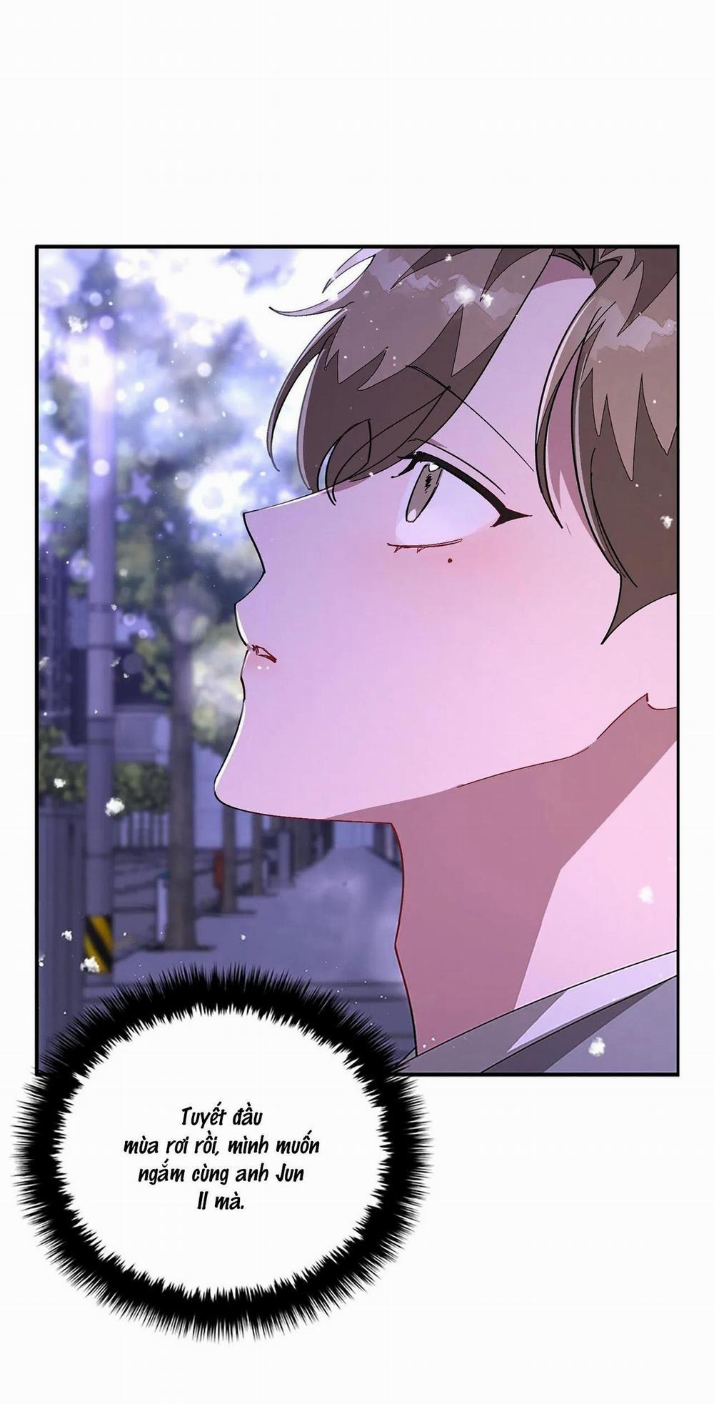 Sống Lại Lần Nữa 75 Ngoại truyện 15 trang 68
