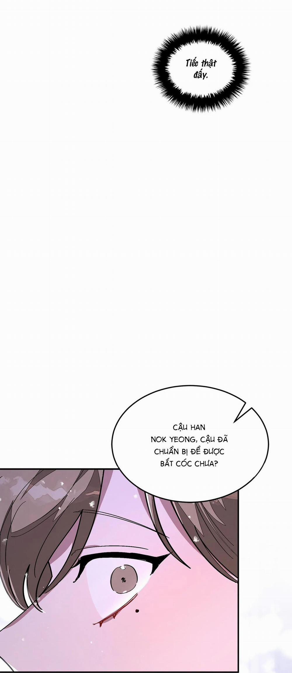 Sống Lại Lần Nữa 75 Ngoại truyện 15 trang 69